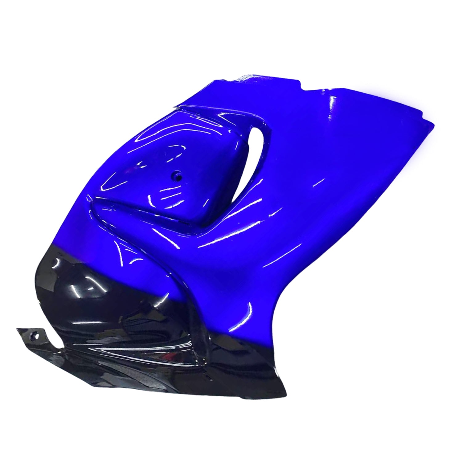 Amotopart Suzuki Hayabusa GSX1300R 2008-2020 ABS muovinen korin suojasarja