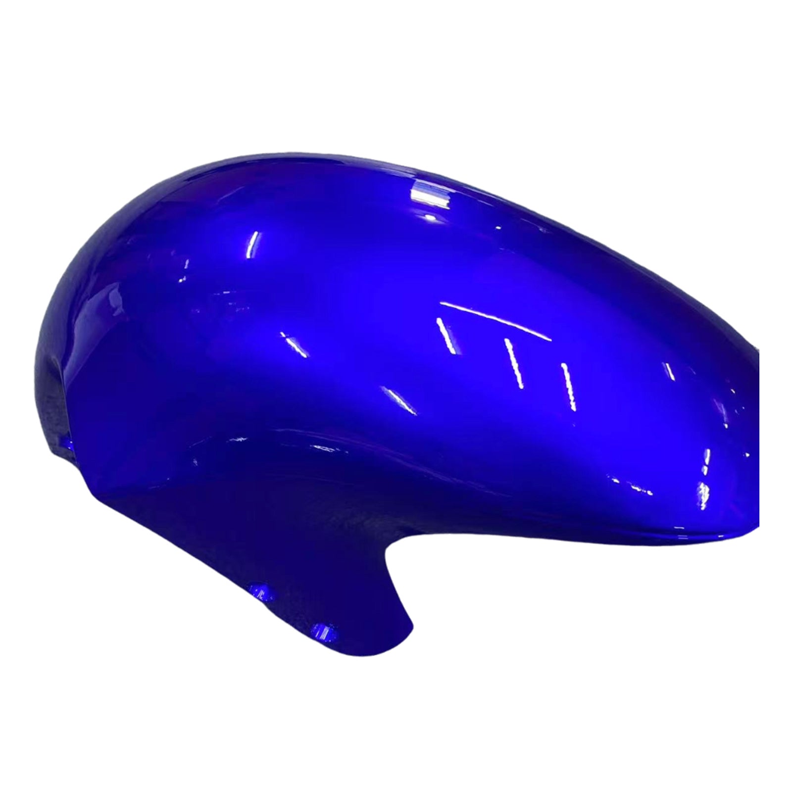 Amotopart Suzuki Hayabusa GSX1300R 2008-2020 ABS muovinen korin suojasarja