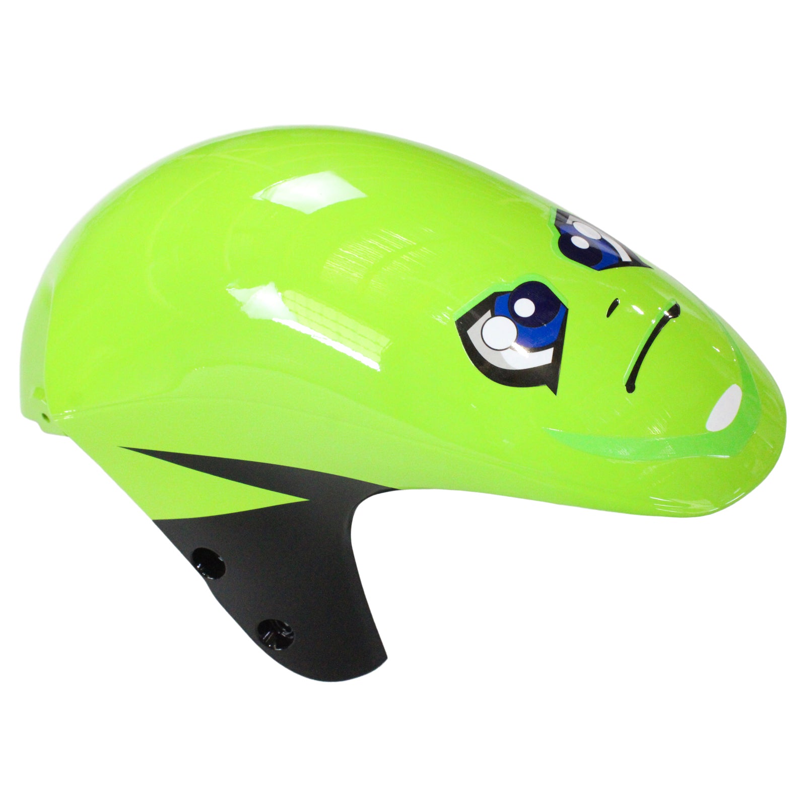 Amotopart Suzuki Hayabusa GSXR1300 2008-2020 Kit de carénage Carrosserie Plastique ABS