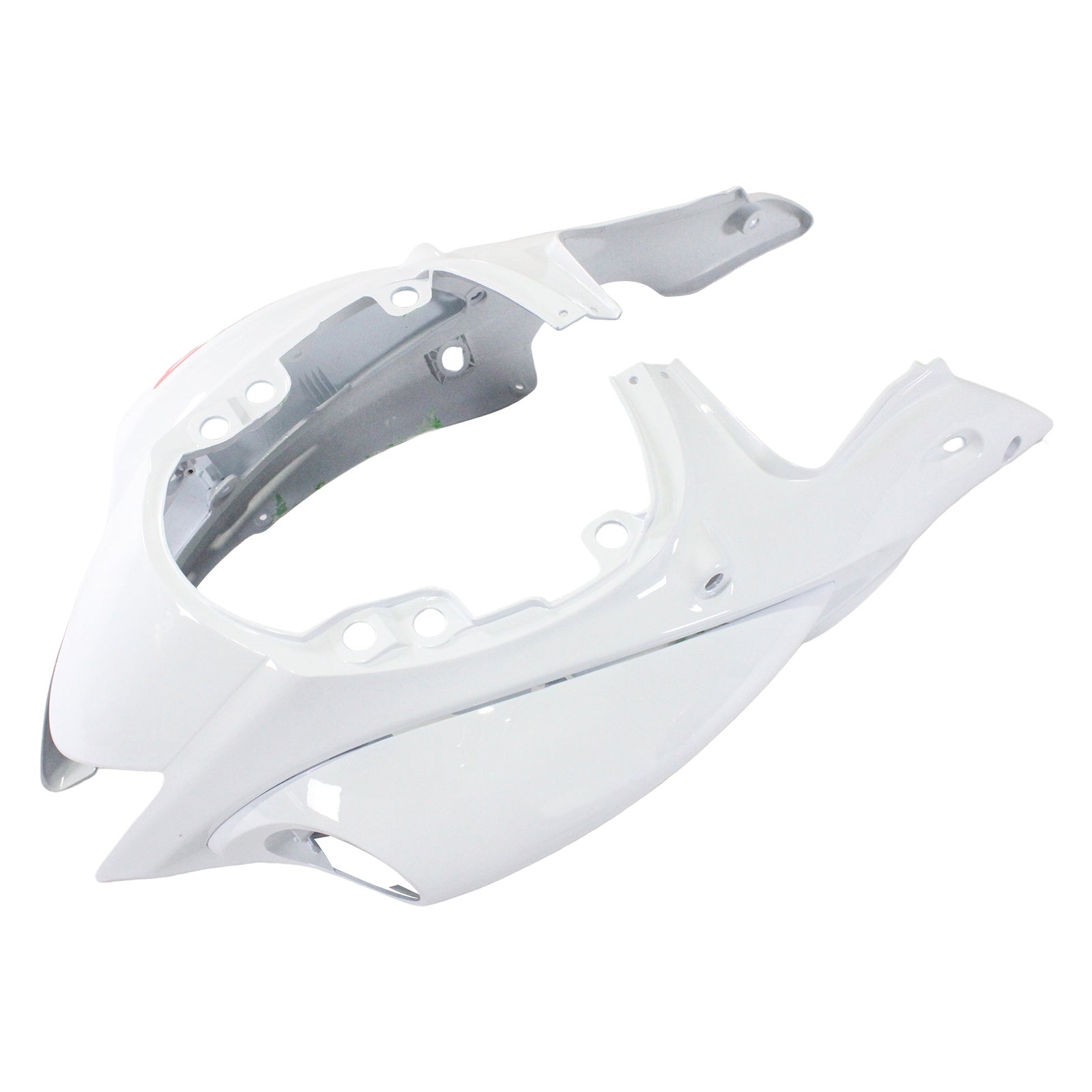 Amotopart Suzuki Hayabusa GSXR1300 2008-2020 Kit de carénage Carrosserie Plastique ABS