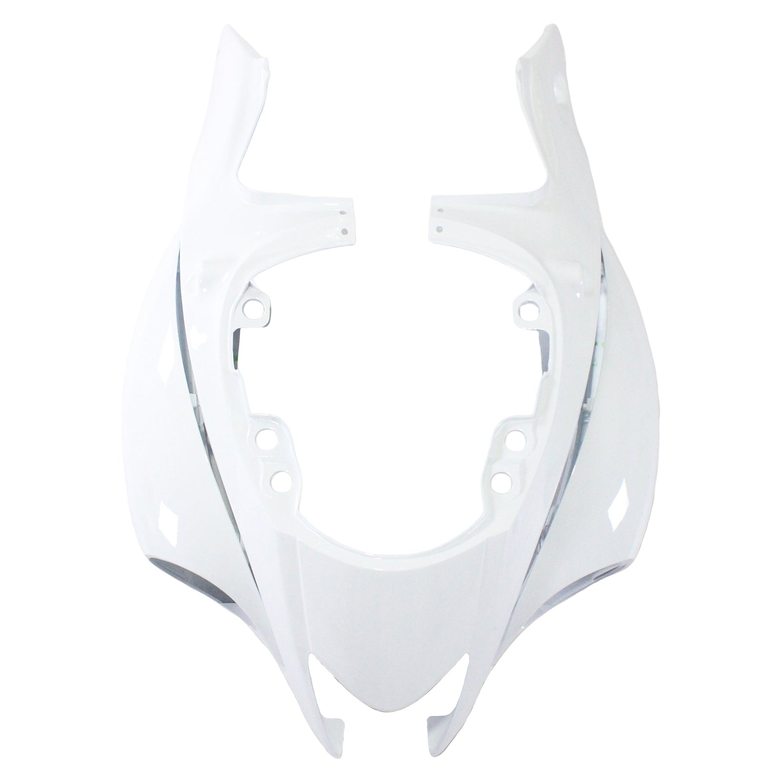 Amotopart Suzuki Hayabusa GSXR1300 2008-2020 Kit de carénage Carrosserie Plastique ABS
