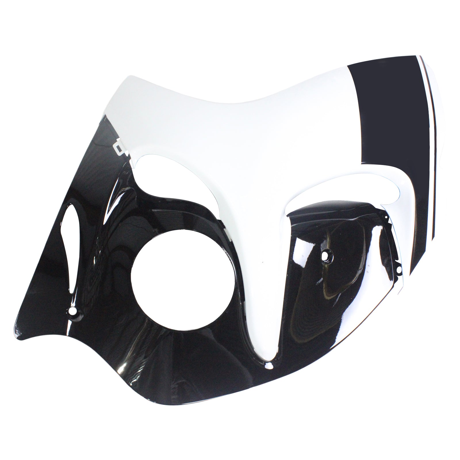 Amotopart Suzuki Hayabusa GSXR1300 2008-2020 Kit de carénage Carrosserie Plastique ABS