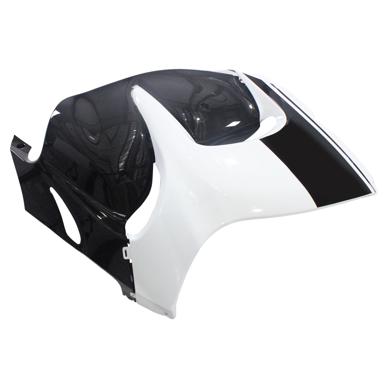 Amotopart Suzuki Hayabusa GSXR1300 2008-2020 Kit de carénage Carrosserie Plastique ABS