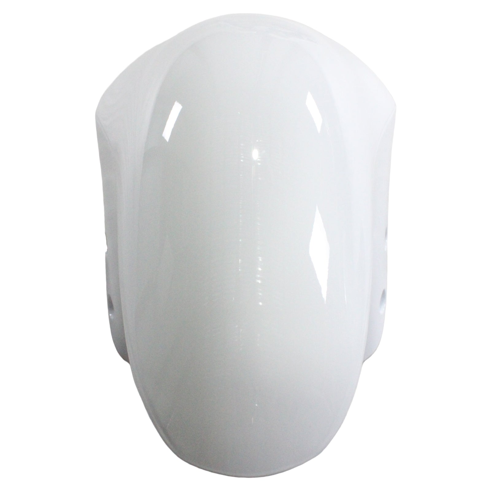 Amotopart Suzuki Hayabusa GSXR1300 2008-2020 Kit de carénage Carrosserie Plastique ABS