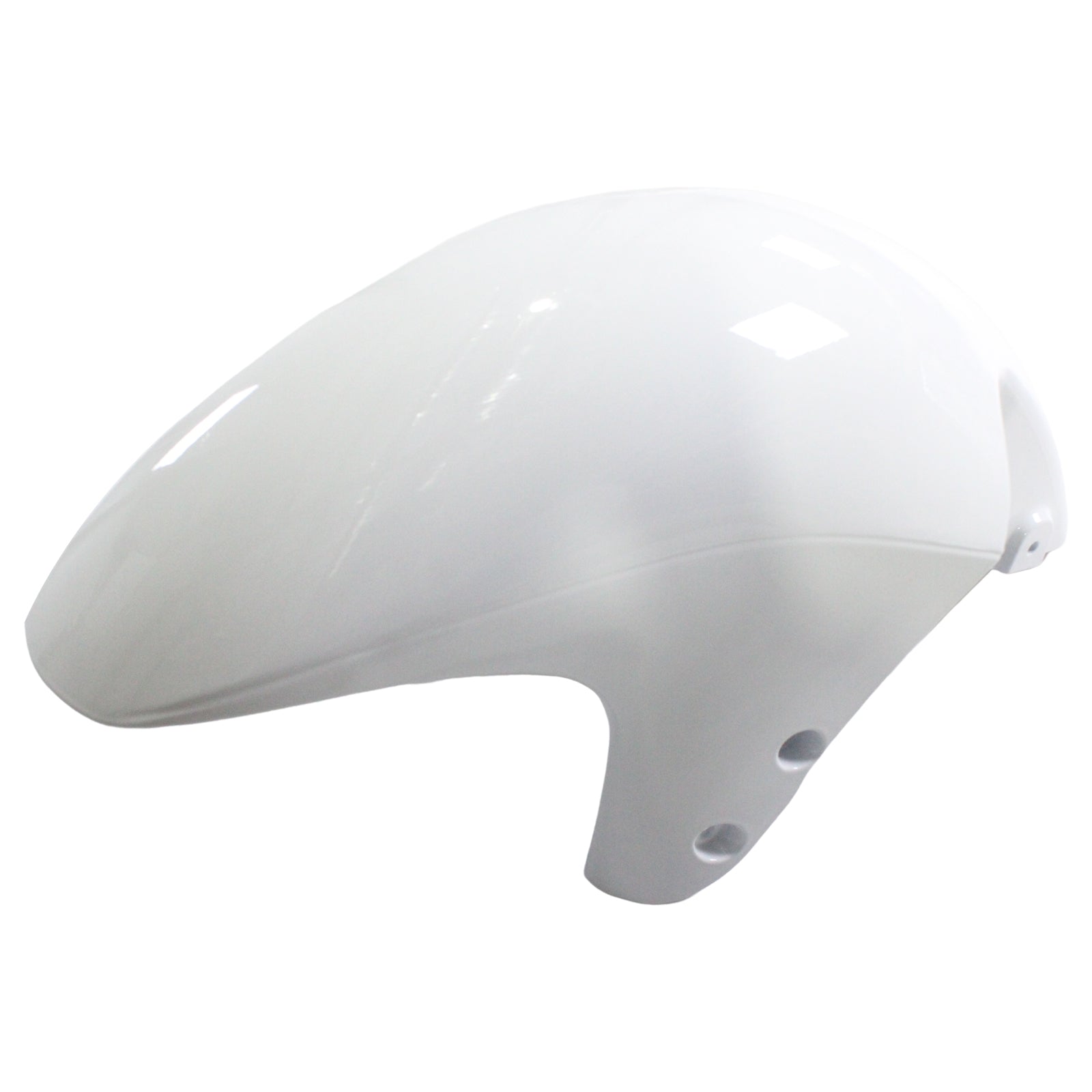 Amotopart Suzuki Hayabusa GSXR1300 2008-2020 Kit de carénage Carrosserie Plastique ABS