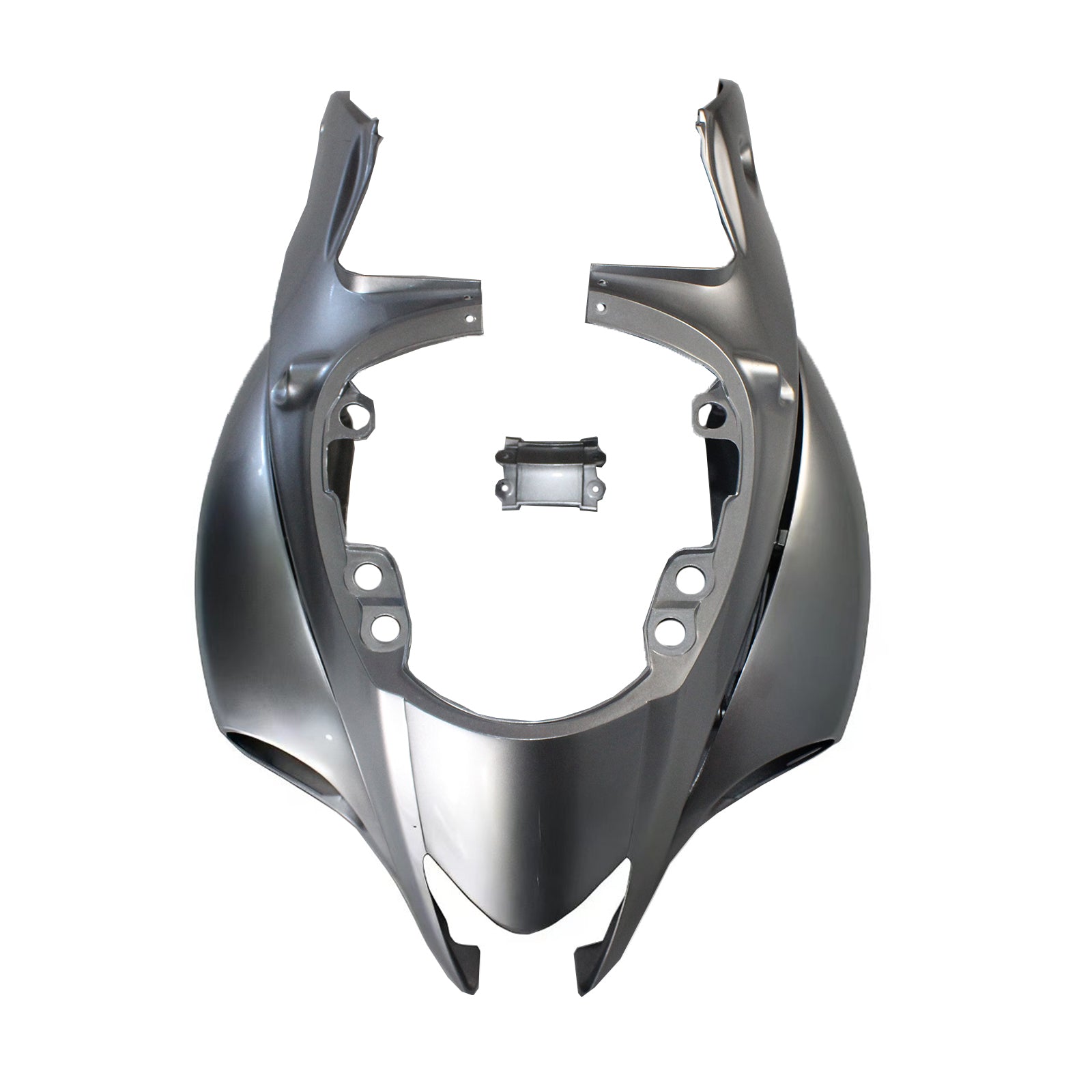 Amotopart Suzuki Hayabusa GSXR1300 2008-2020 Kit de carénage Carrosserie Plastique ABS