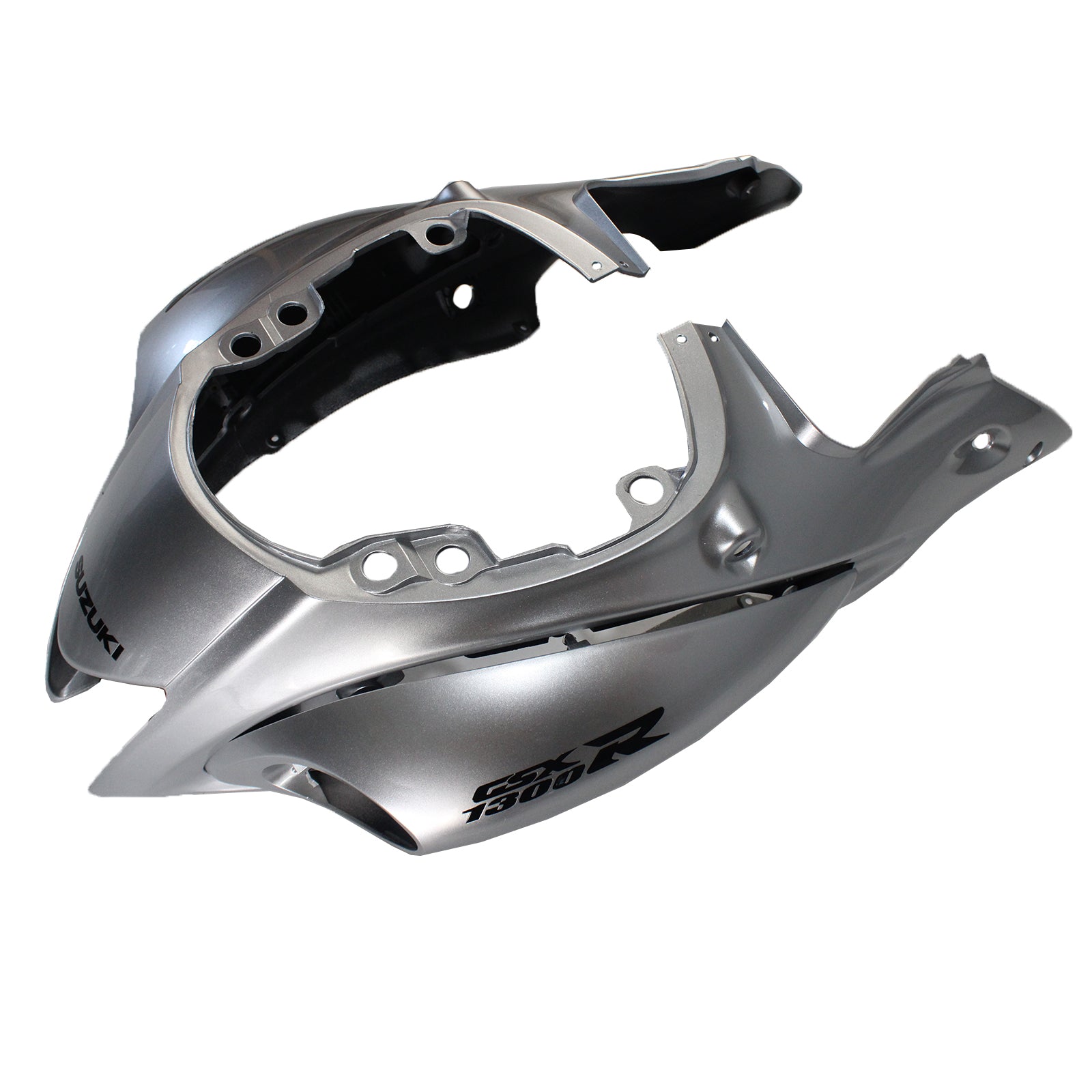 Amotopart Suzuki Hayabusa GSXR1300 2008-2020 Kit de carénage Carrosserie Plastique ABS