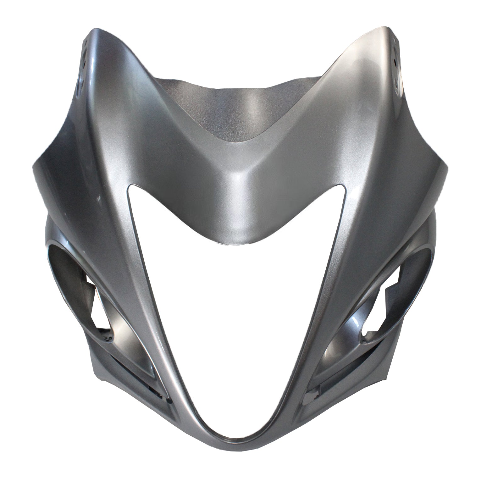 Amotopart Suzuki Hayabusa GSXR1300 2008-2020 Kit de carénage Carrosserie Plastique ABS
