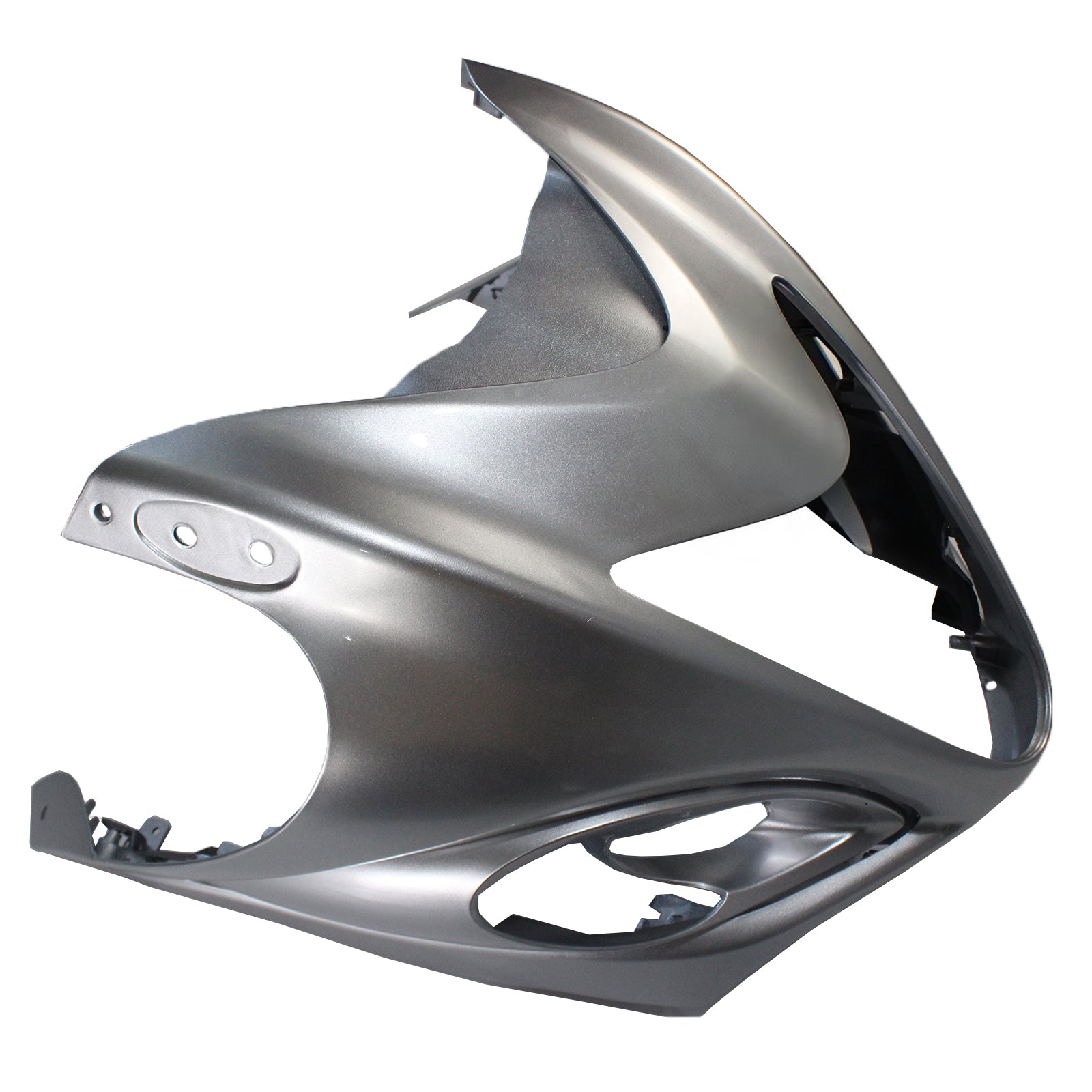 Amotopart Suzuki Hayabusa GSXR1300 2008-2020 Kit de carénage Carrosserie Plastique ABS