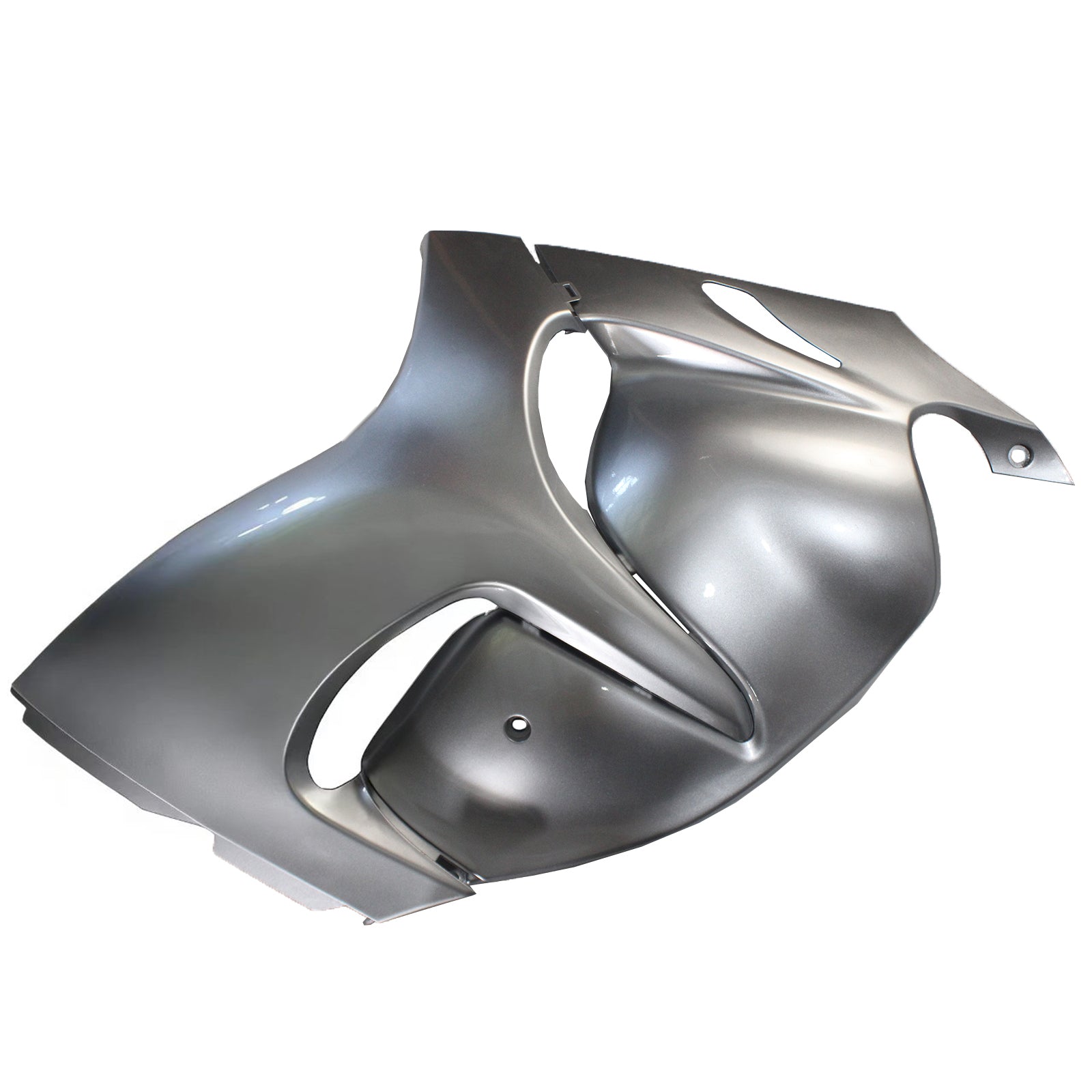 Amotopart Suzuki Hayabusa GSXR1300 2008-2020 Kit de carénage Carrosserie Plastique ABS