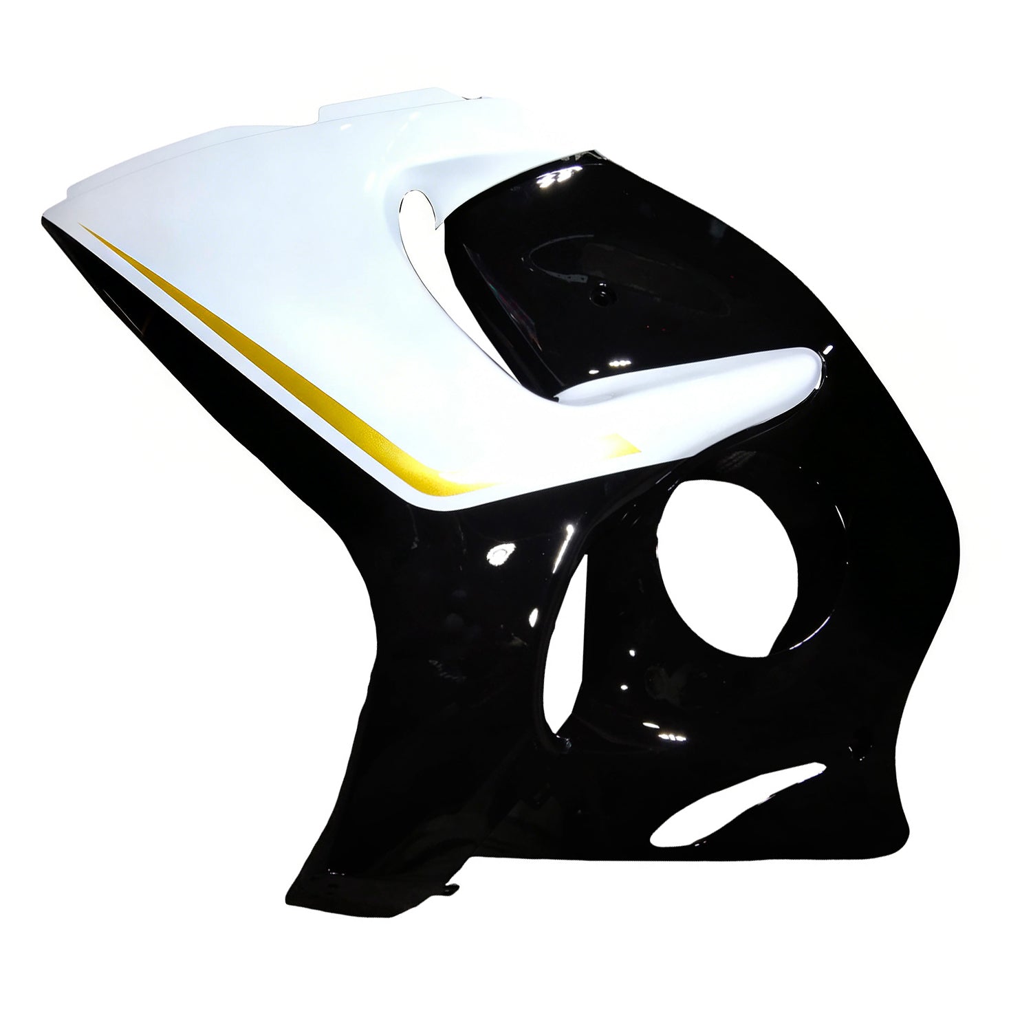 2008-2020 Suzuki Hayabusa GSX1300R Kit de inyección de cuerpo de plástico