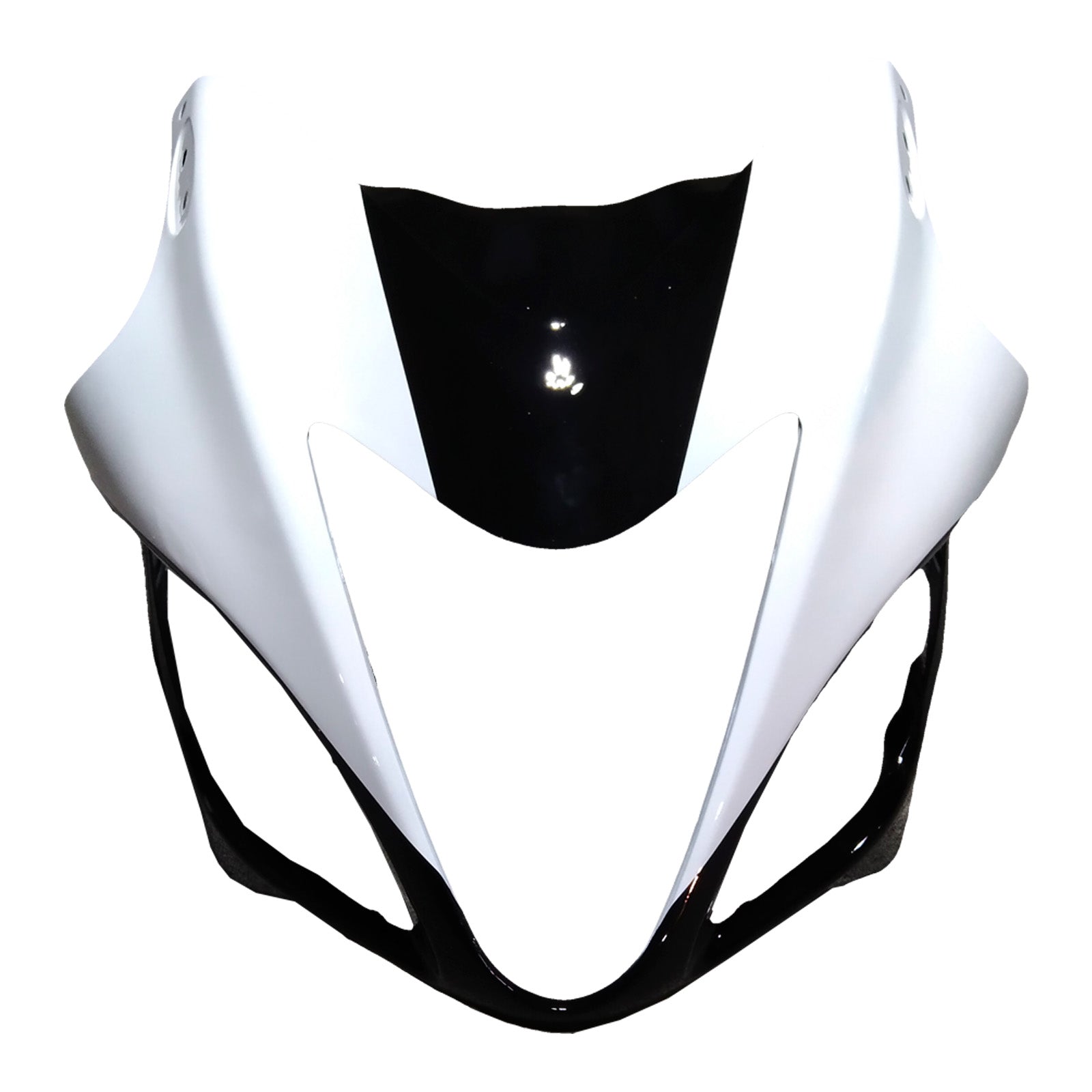 2008-2020 Suzuki Hayabusa GSX1300R Kit de inyección de cuerpo de plástico
