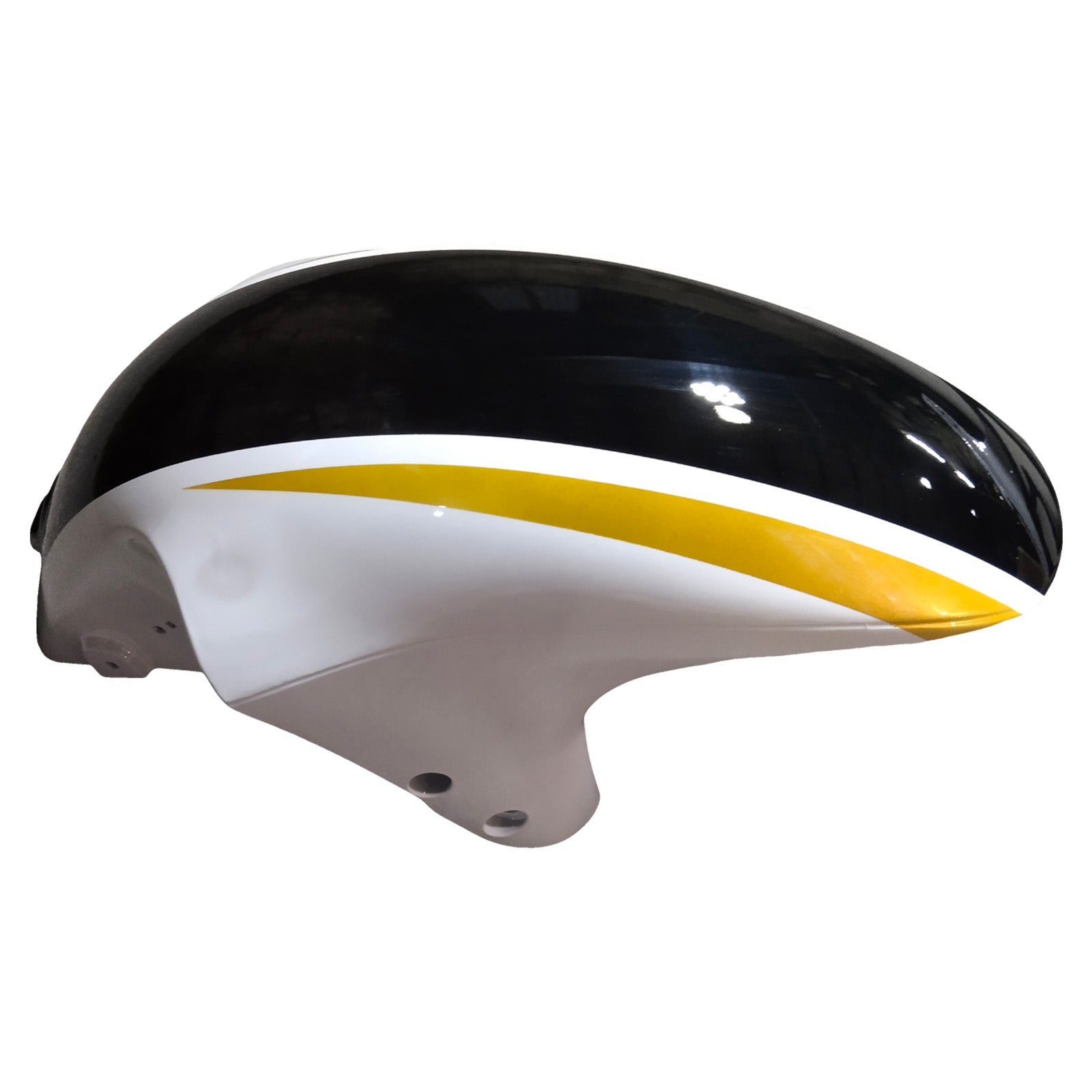 2008-2020 Suzuki Hayabusa GSX1300R Kit de inyección de cuerpo de plástico
