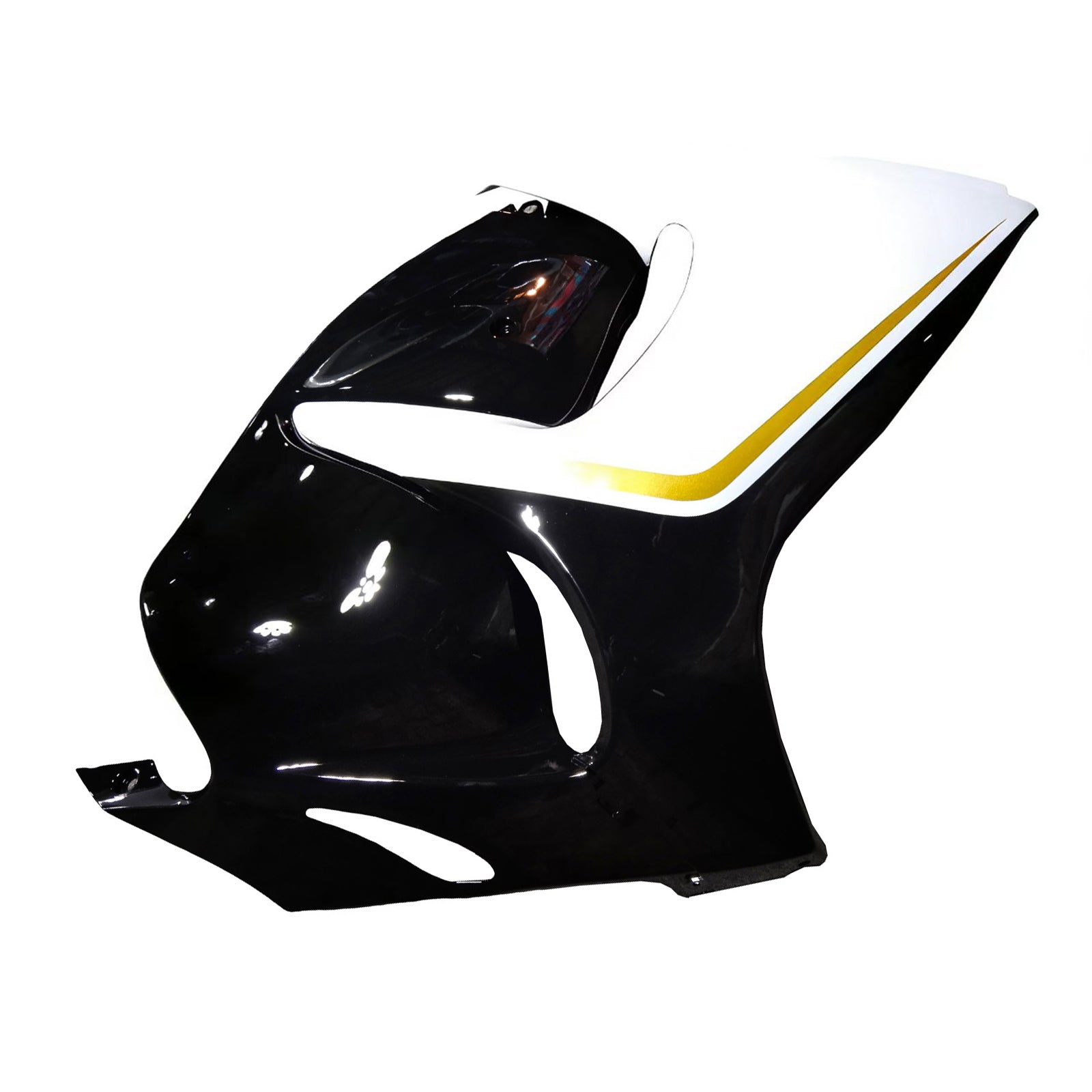2008-2020 Suzuki Hayabusa GSX1300R Kit de inyección de cuerpo de plástico