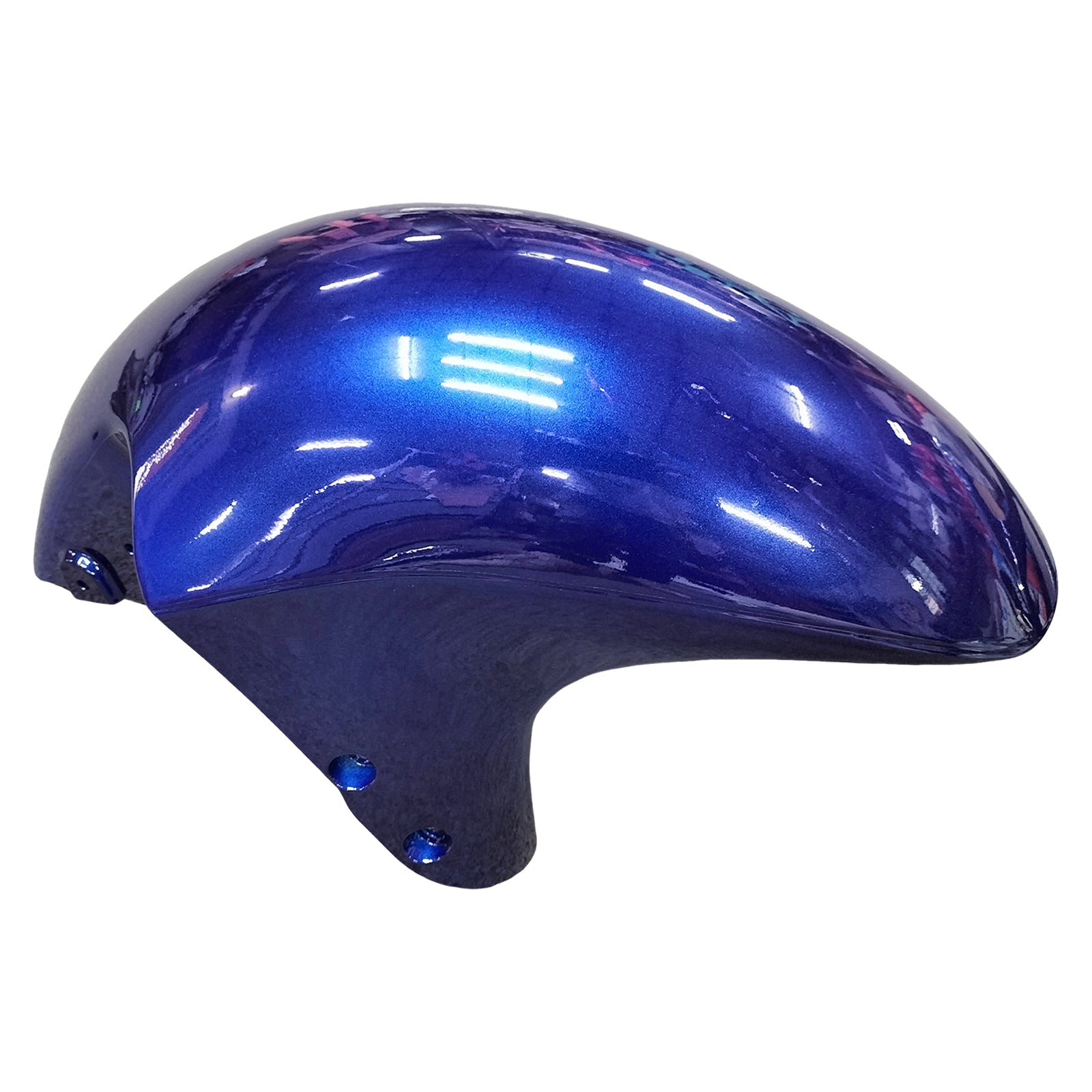 Suzuki Hayabusa GSX1300R 2008-2020 Kit de carenado de inyección, carrocería de plástico ABS