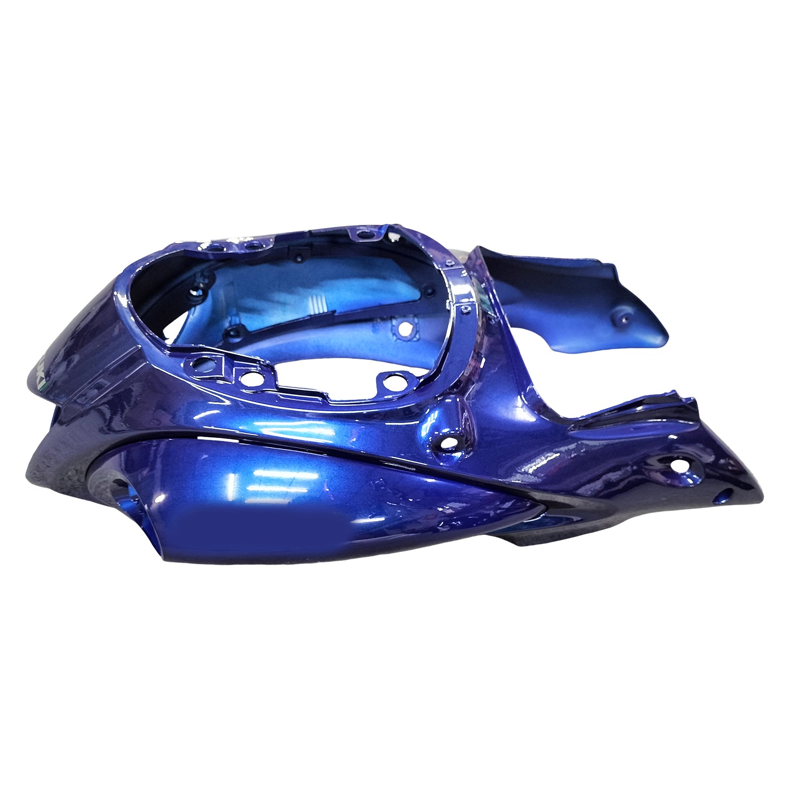 Suzuki Hayabusa GSX1300R 2008-2020 Kit de carenado de inyección, carrocería de plástico ABS