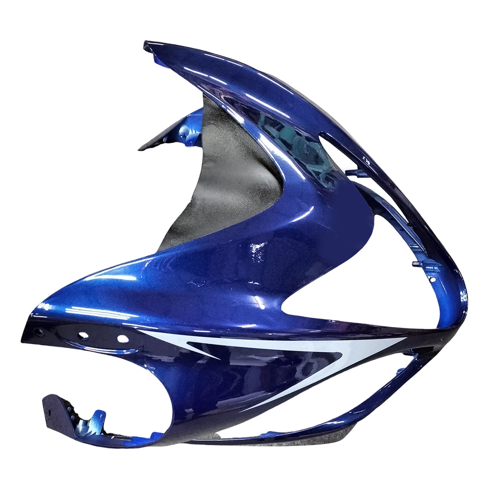 Suzuki Hayabusa GSX1300R 2008-2020 Kit de carenado de inyección, carrocería de plástico ABS