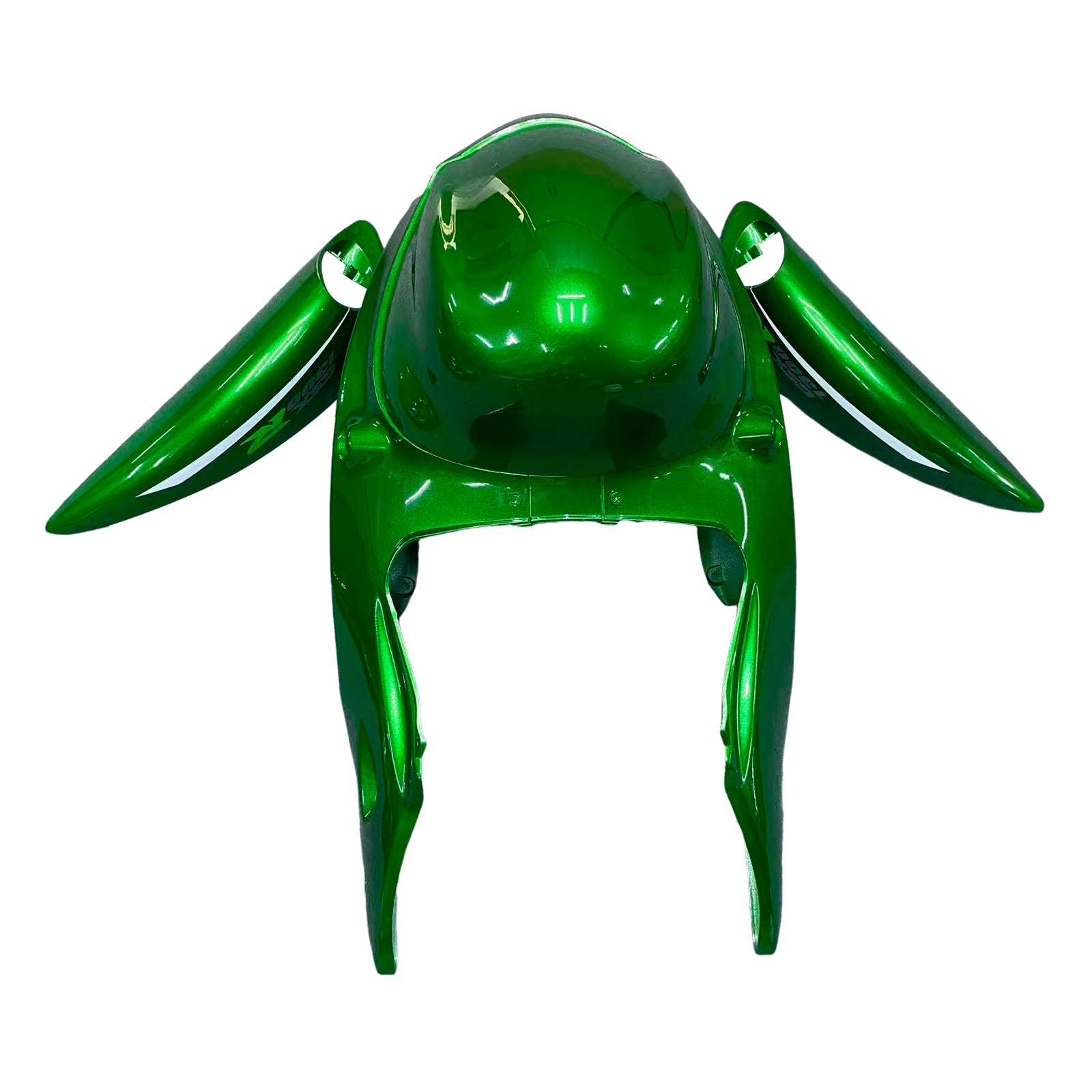 Kit carena iniezione Suzuki Hayabusa GSX1300R 2008-2020 Carrozzeria in plastica ABS