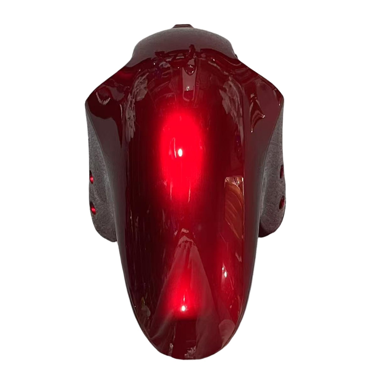 Ruiskutussuojasarja Suzuki Hayabusa GSX1300R 2008-2020 ABS muovinen kori