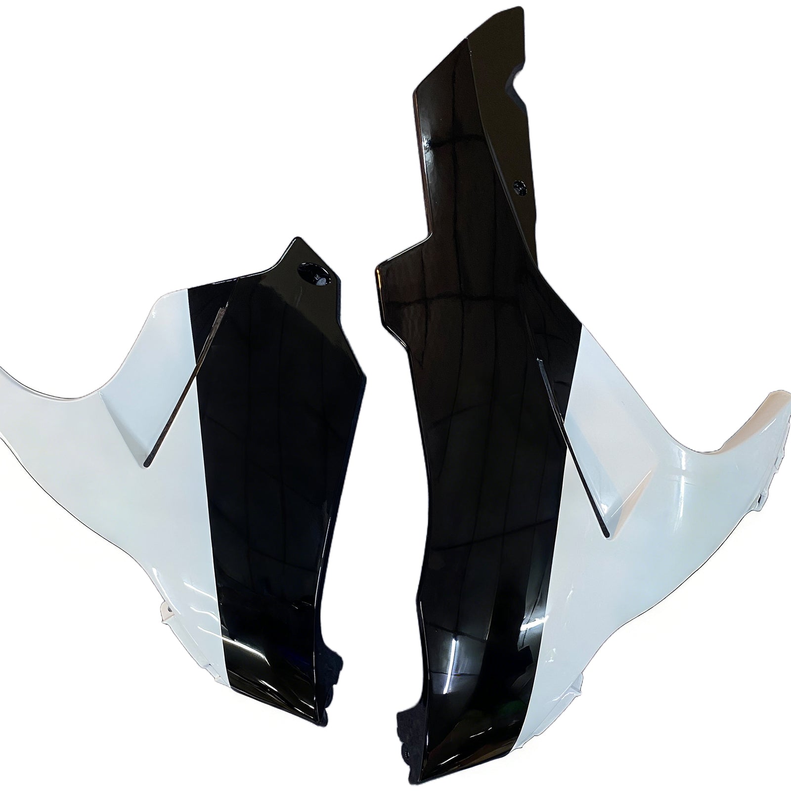 FAX ABS Plastic Carrosserie Injectie Kuip Kit Voor Suzuki GSXR 600/750 2011-2025 K11