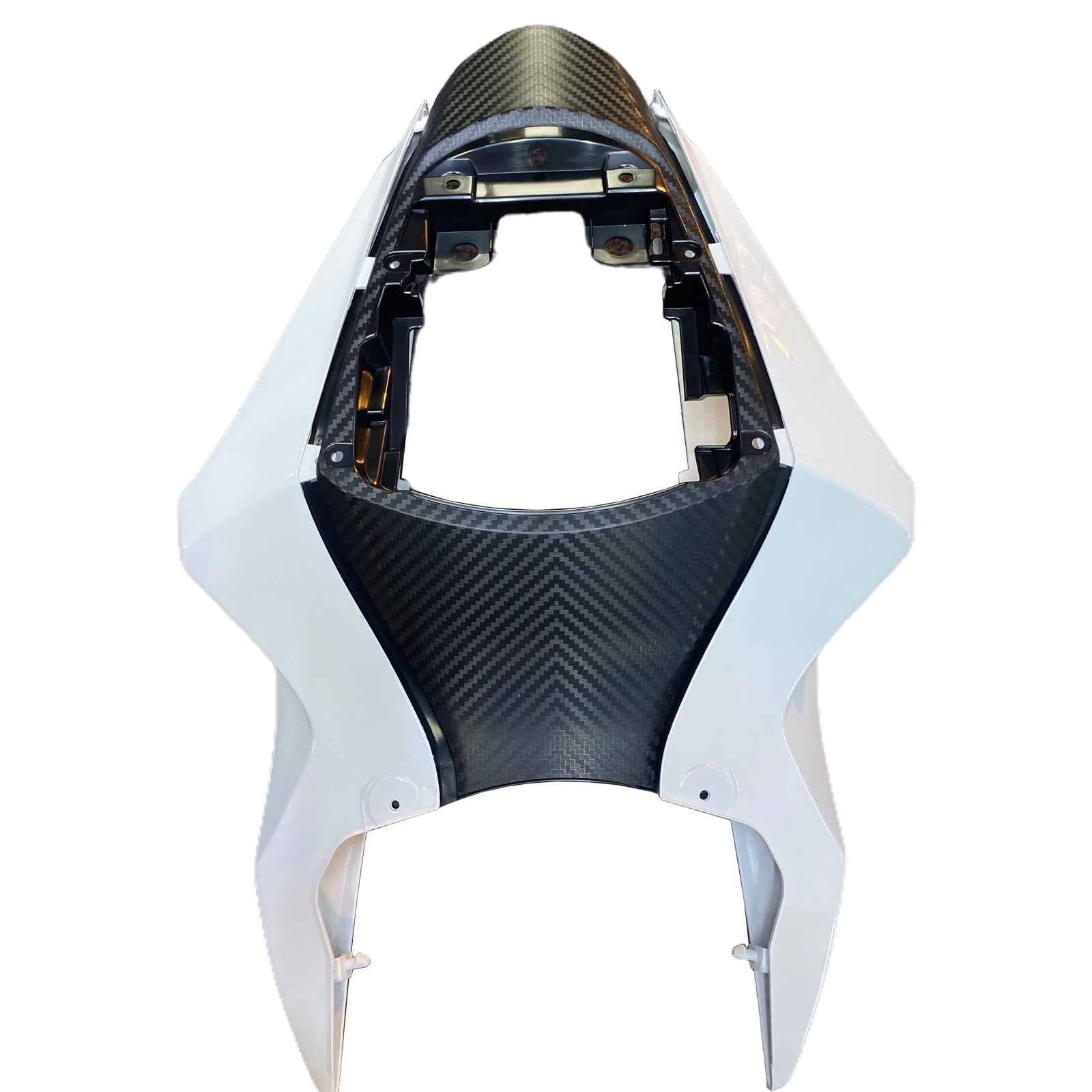 FAX ABS Plastic Carrosserie Injectie Kuip Kit Voor Suzuki GSXR 600/750 2011-2025 K11