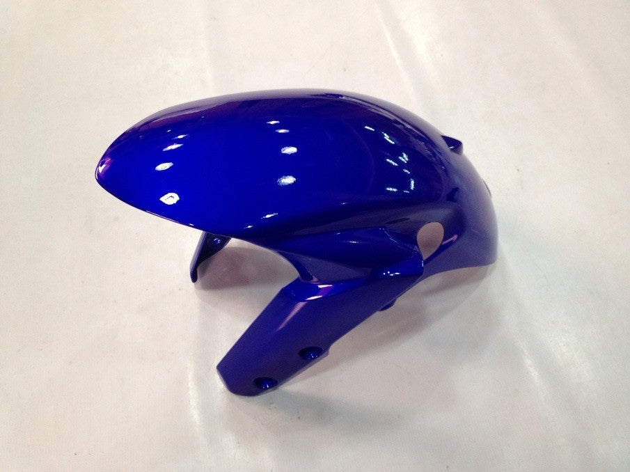 Kit de carenado de inyección de carrocería de plástico ABS FAX para Suzuki GSXR 600/750 2011-2025 K11