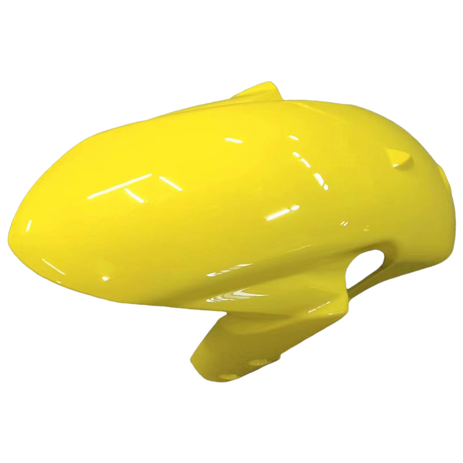 FAX ABS muovinen korin ruiskutussuojasarja Suzuki GSXR 600/750 2011-2025 K11
