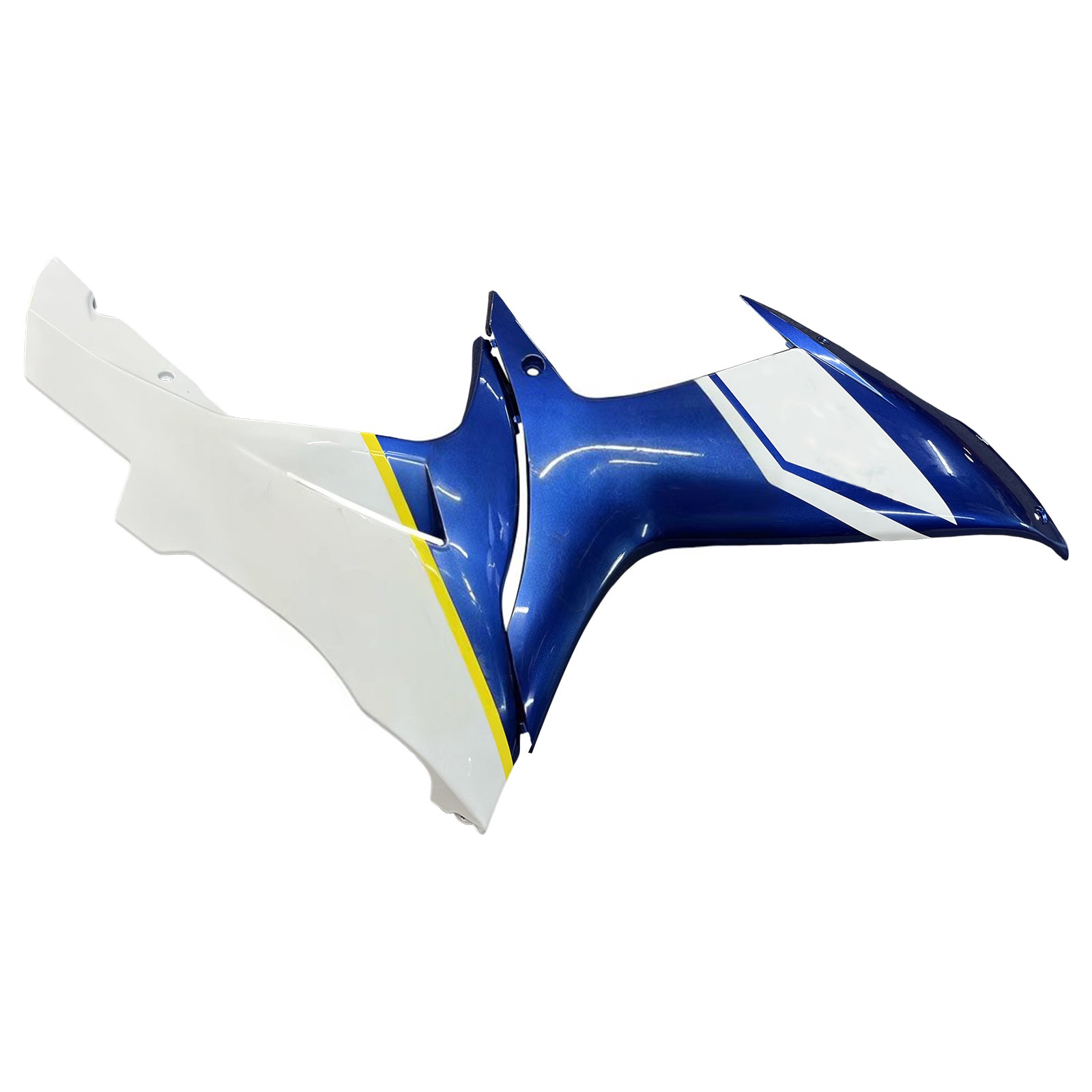FAX Komplet za brizganje karoserije iz ABS plastike za Suzuki GSXR 600/750 2011-2025 K11