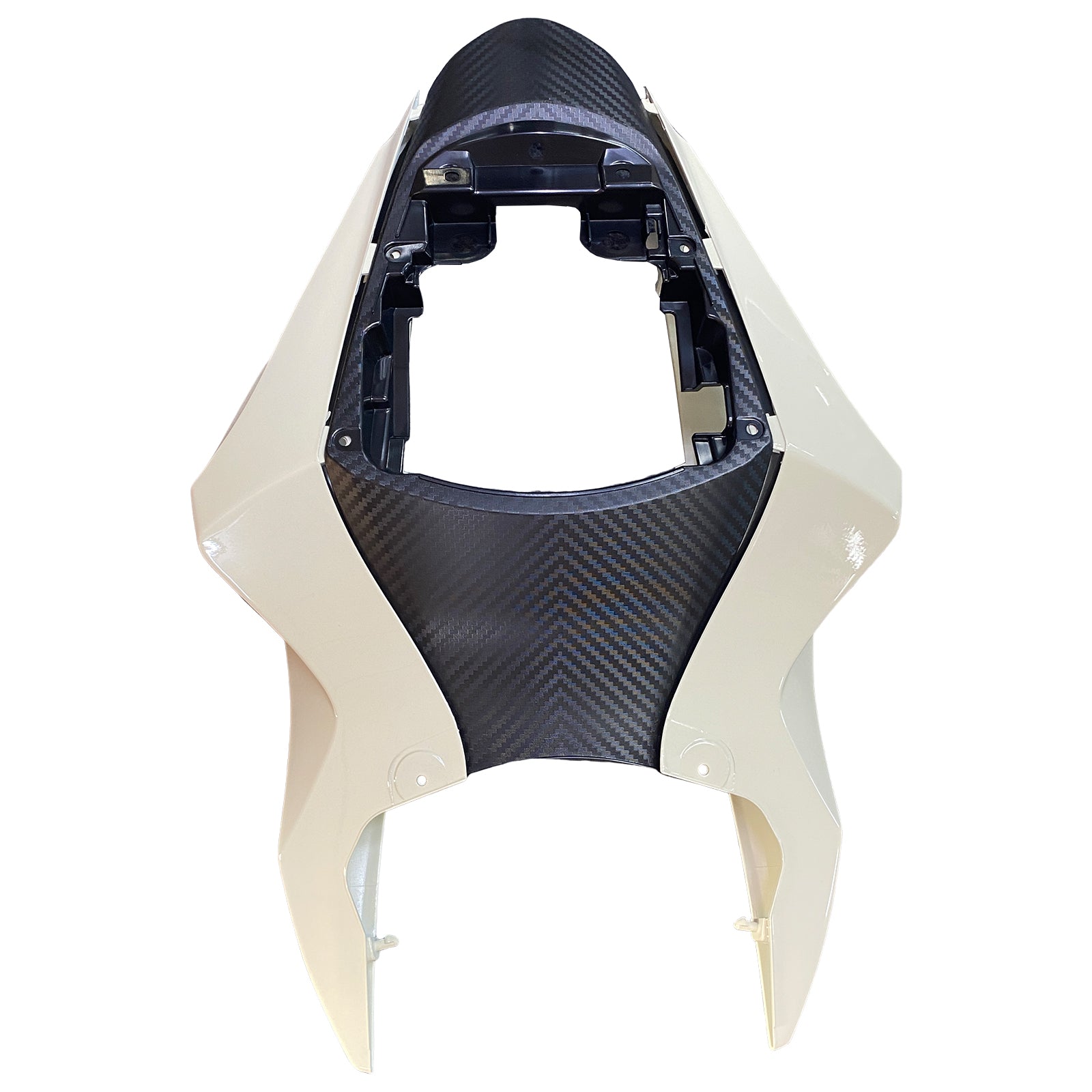 Kit de carenado de inyección de carrocería de plástico ABS FAX para Suzuki GSXR 600/750 2011-2025 K11
