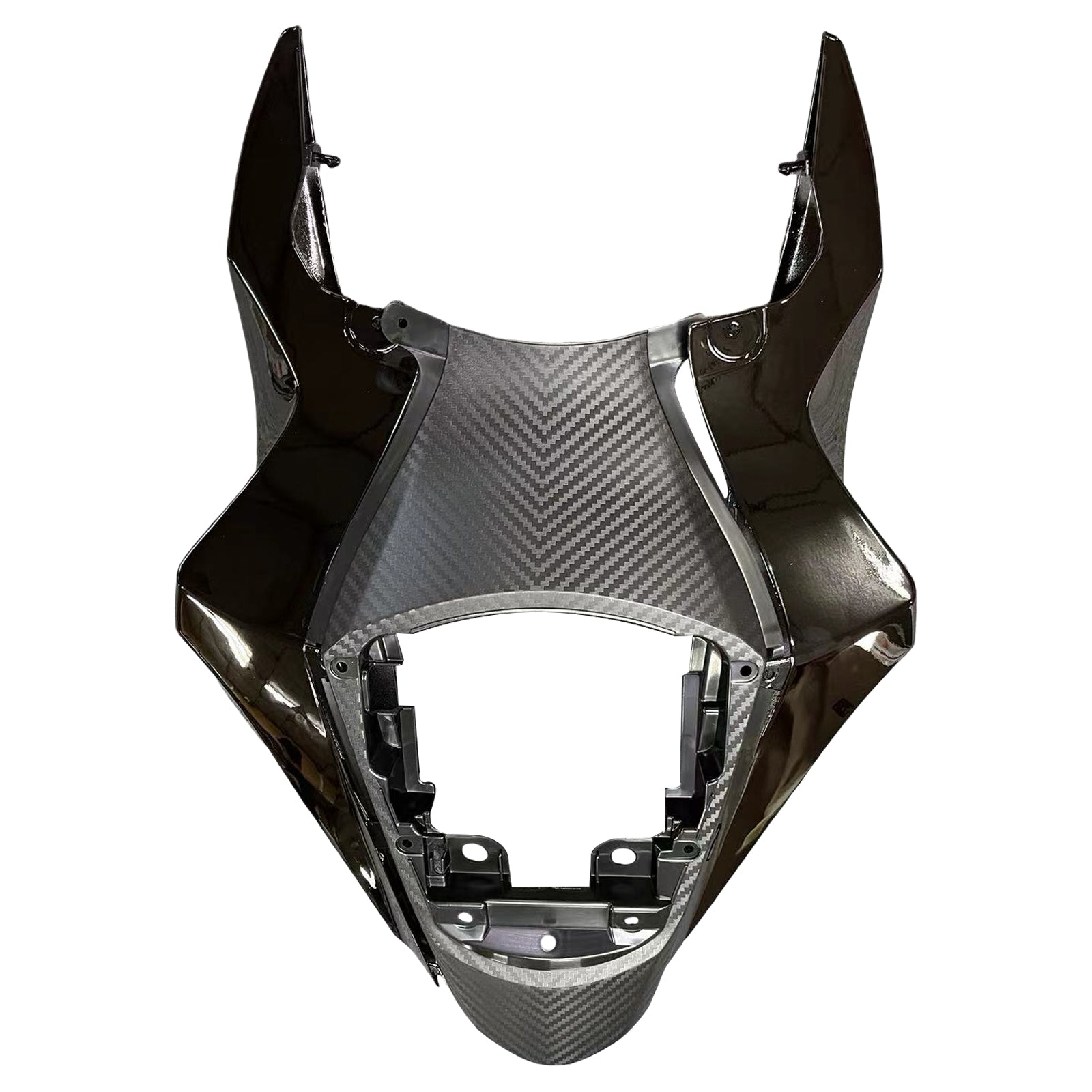 Zestaw owiewek wtryskowych z tworzywa sztucznego ABS do Suzuki GSXR 600/750 2011-2025 K11