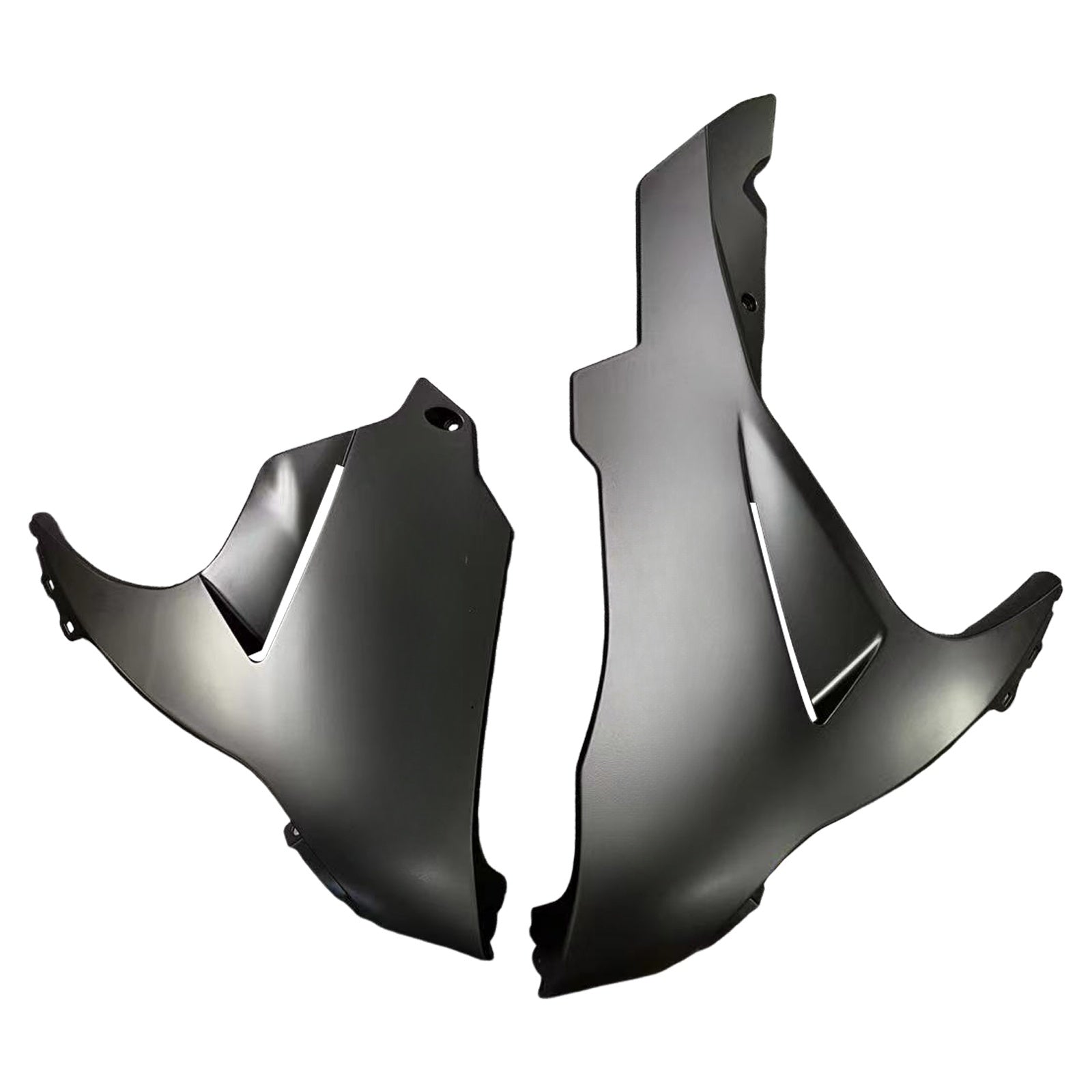 Zestaw owiewek wtryskowych z tworzywa sztucznego ABS do Suzuki GSXR 600/750 2011-2025 K11