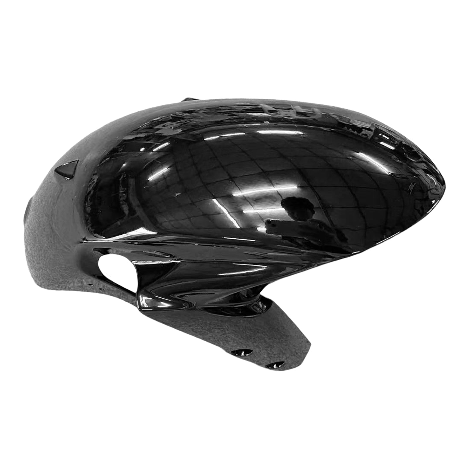 Zestaw owiewek wtryskowych z tworzywa sztucznego ABS do Suzuki GSXR 600/750 2011-2025 K11