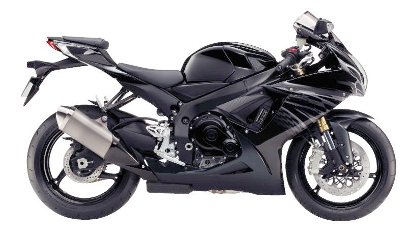 Zestaw owiewek wtryskowych z tworzywa sztucznego ABS do Suzuki GSXR 600/750 2011-2025 K11