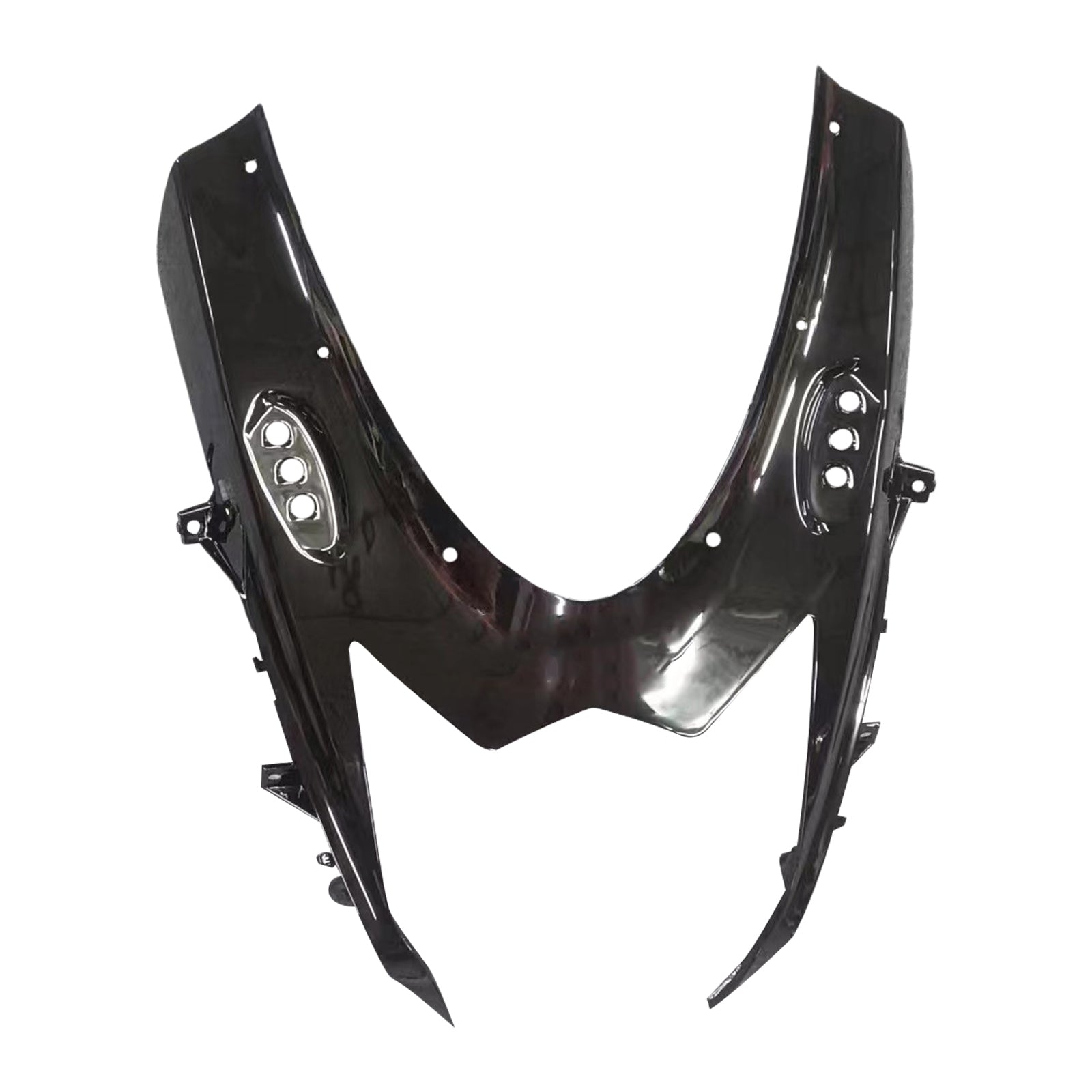 FAX ABS muovinen korin ruiskutussuojasarja Suzuki GSXR 600/750 2011-2025 K11