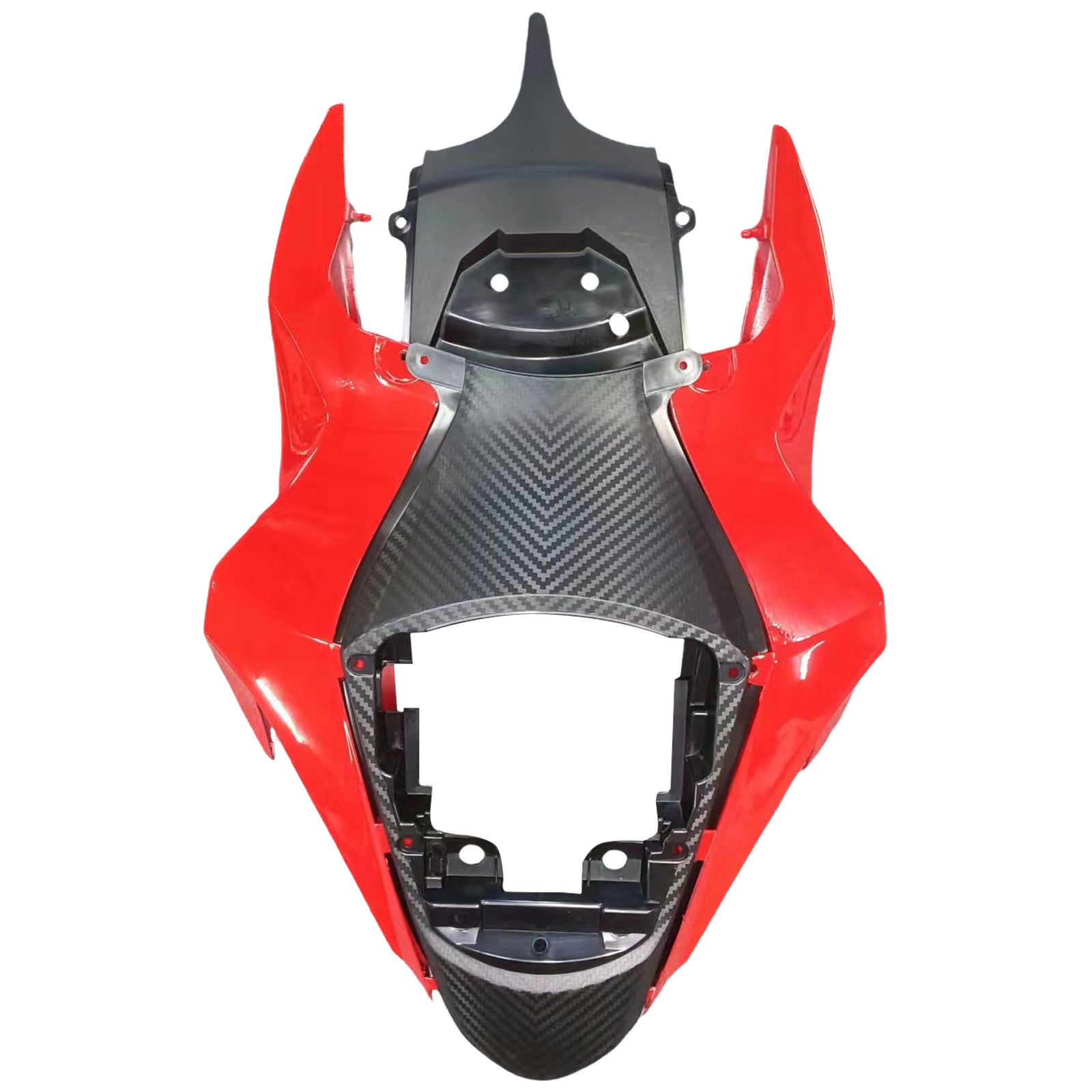 FAX ABS Plastic Carrosserie Injectie Kuip Kit Voor Suzuki GSXR 600/750 2011-2025 K11