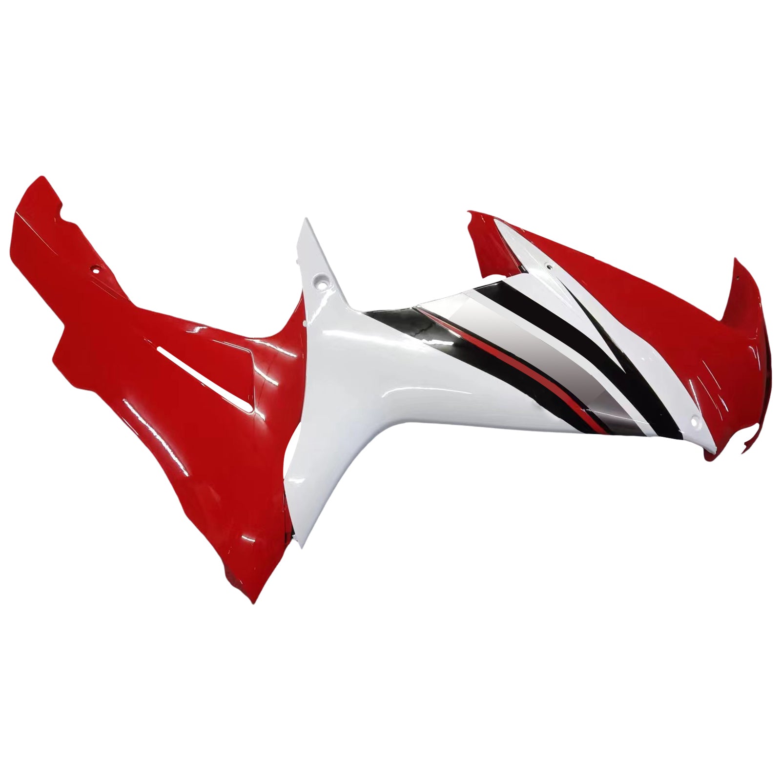 FAX ABS Plastic Carrosserie Injectie Kuip Kit Voor Suzuki GSXR 600/750 2011-2025 K11