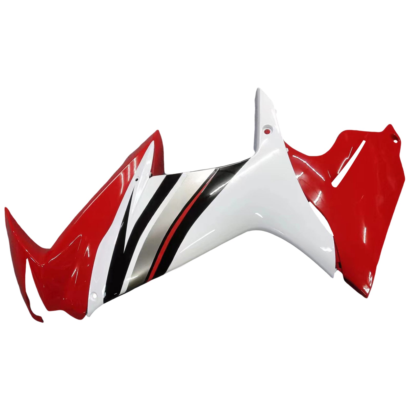 FAX ABS Plastic Carrosserie Injectie Kuip Kit Voor Suzuki GSXR 600/750 2011-2025 K11