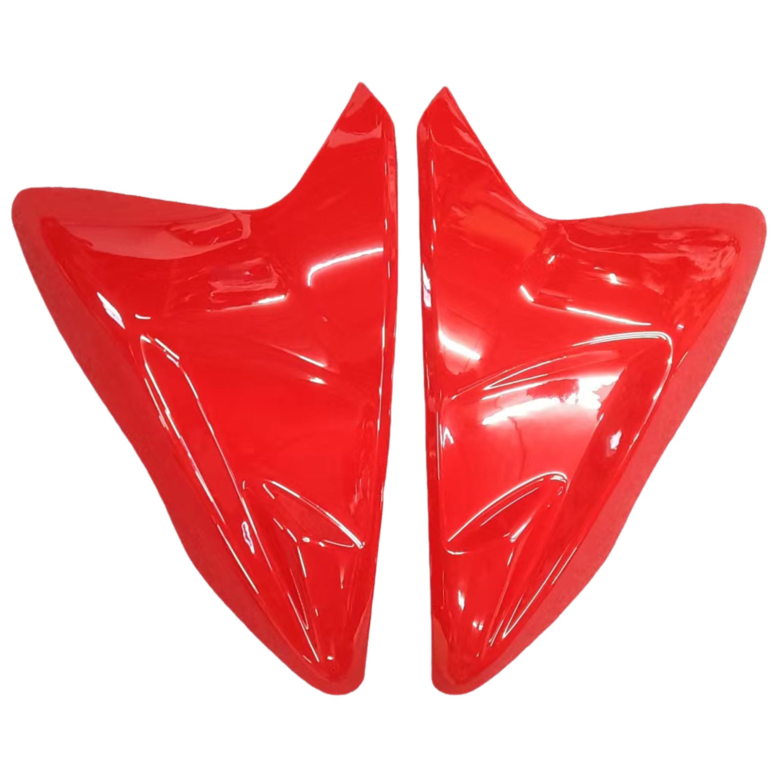 FAX ABS Plastic Carrosserie Injectie Kuip Kit Voor Suzuki GSXR 600/750 2011-2025 K11