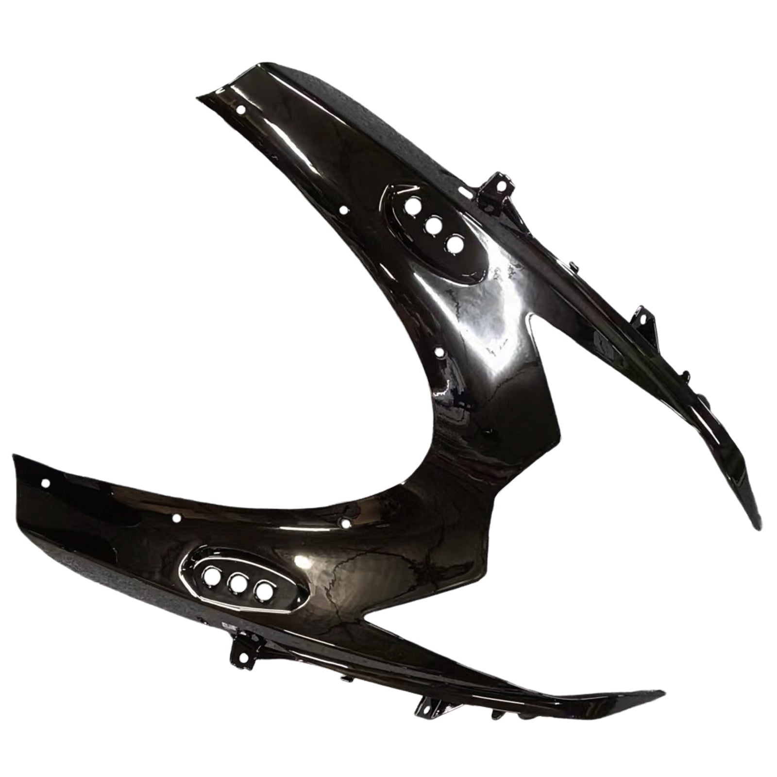 FAX Komplet za brizganje karoserije iz ABS plastike za Suzuki GSXR 600/750 2011-2025 K11