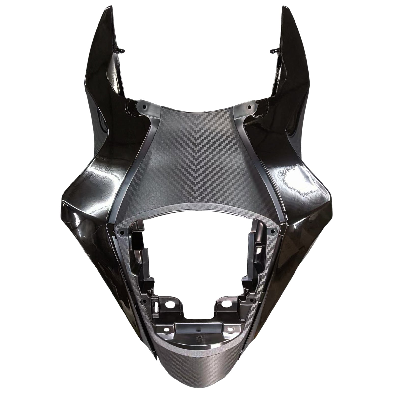 FAX Komplet za brizganje karoserije iz ABS plastike za Suzuki GSXR 600/750 2011-2025 K11