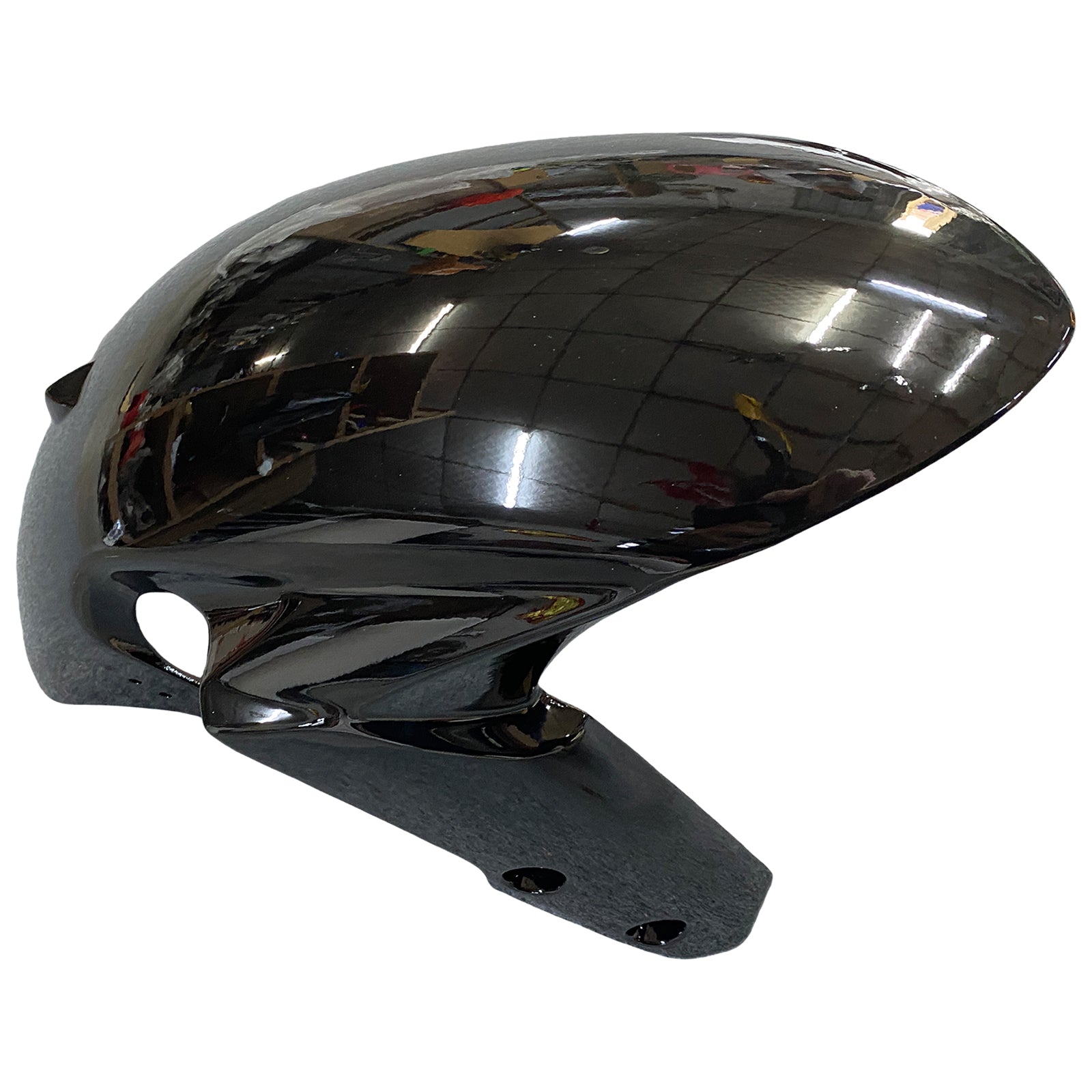 FAX ABS muovinen korin ruiskutussuojasarja Suzuki GSXR 600/750 2011-2025 K11