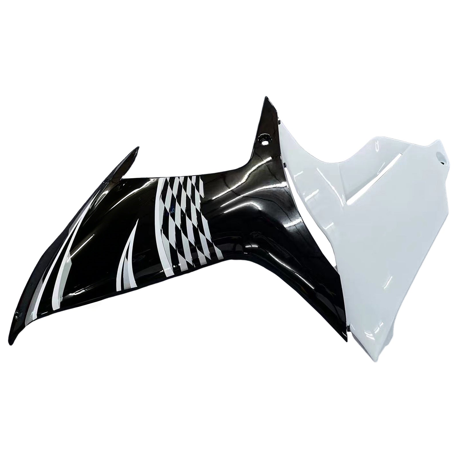 Zestaw owiewek wtryskowych z tworzywa sztucznego ABS do Suzuki GSXR 600/750 2011-2025 K11