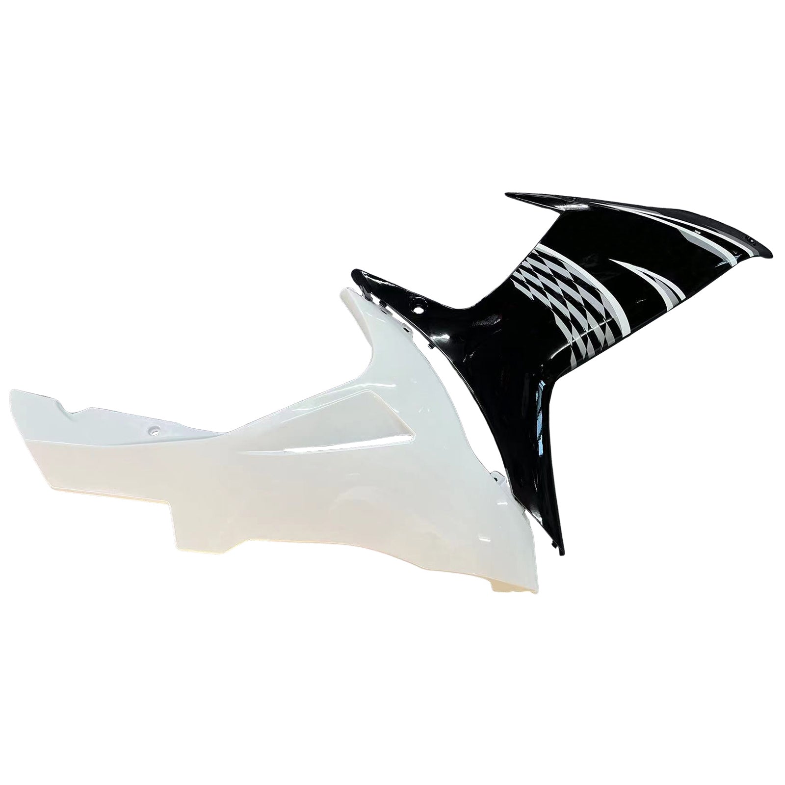 Zestaw owiewek wtryskowych z tworzywa sztucznego ABS do Suzuki GSXR 600/750 2011-2025 K11