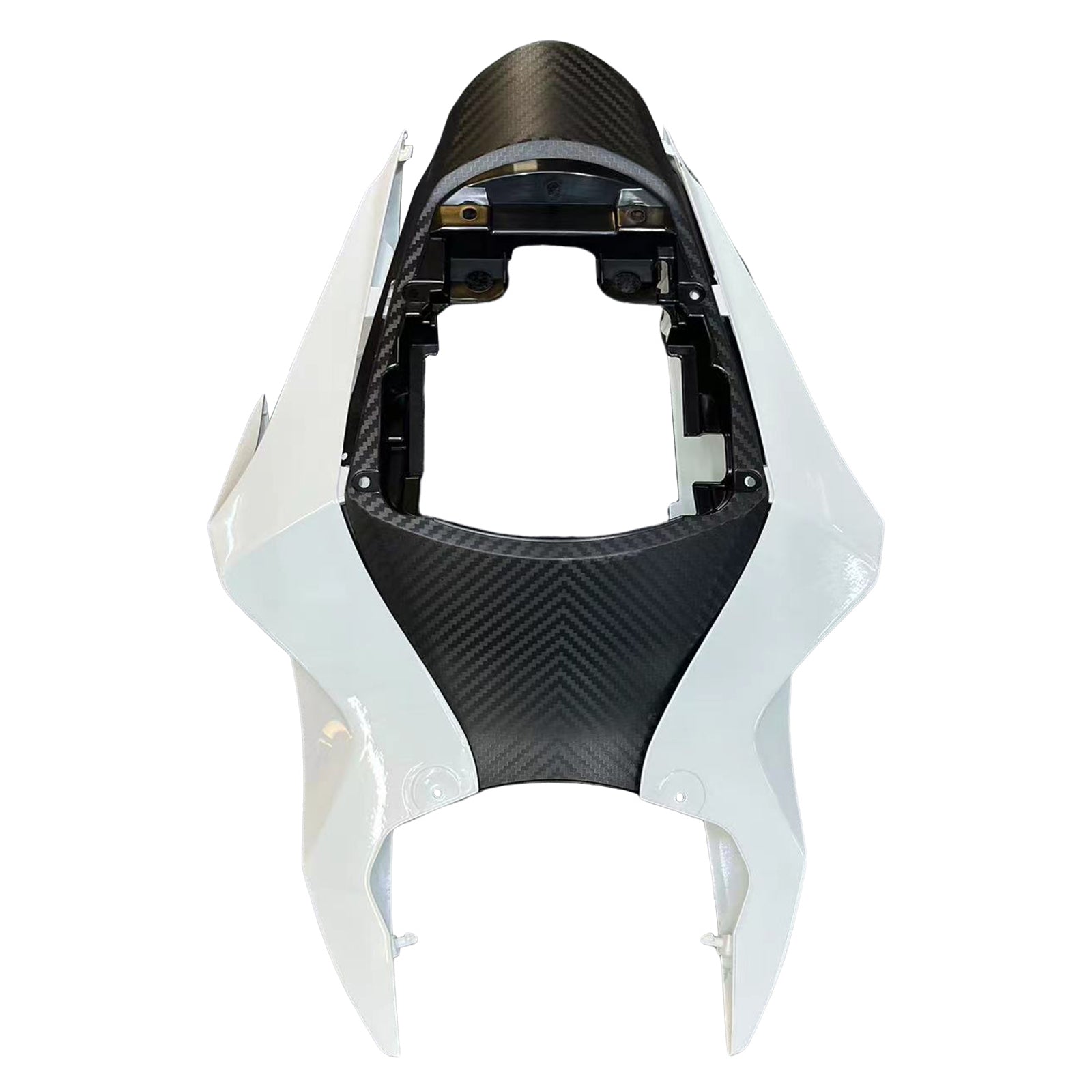 Zestaw owiewek wtryskowych z tworzywa sztucznego ABS do Suzuki GSXR 600/750 2011-2025 K11