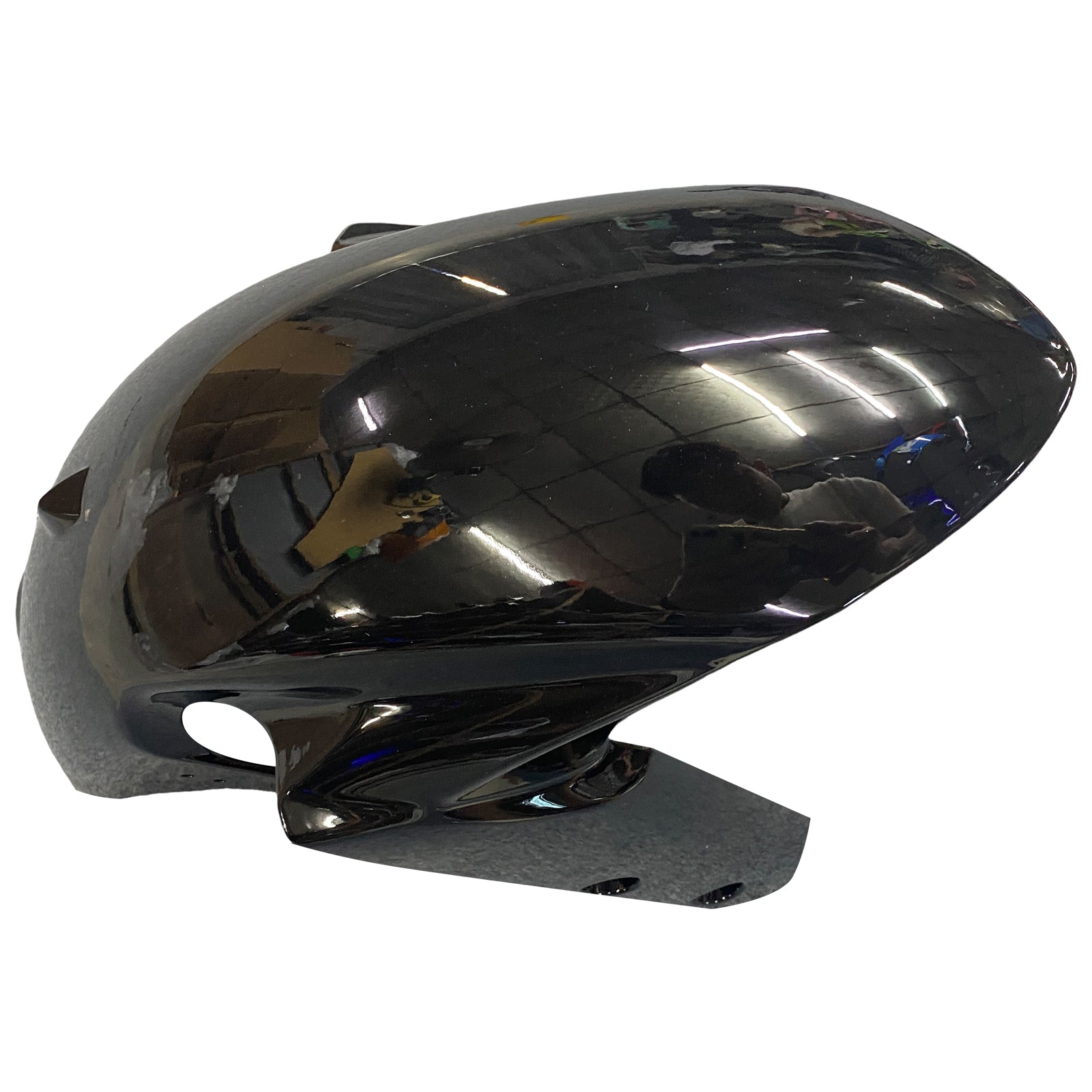 Zestaw owiewek z tworzywa ABS do Suzuki GSXR 600/750 2011-2025 K11