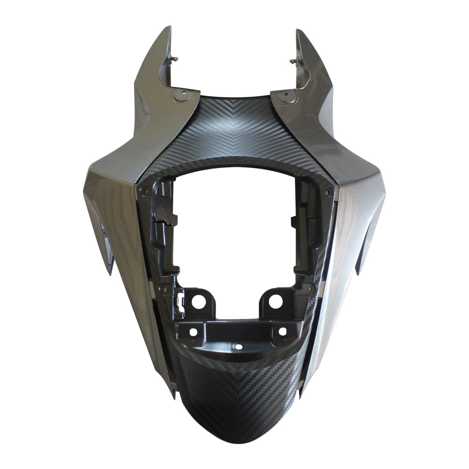 Amotopart Suzuki GSXR 600/750 2011-2025 K11 Carénage Kit Carrosserie Plastique ABS