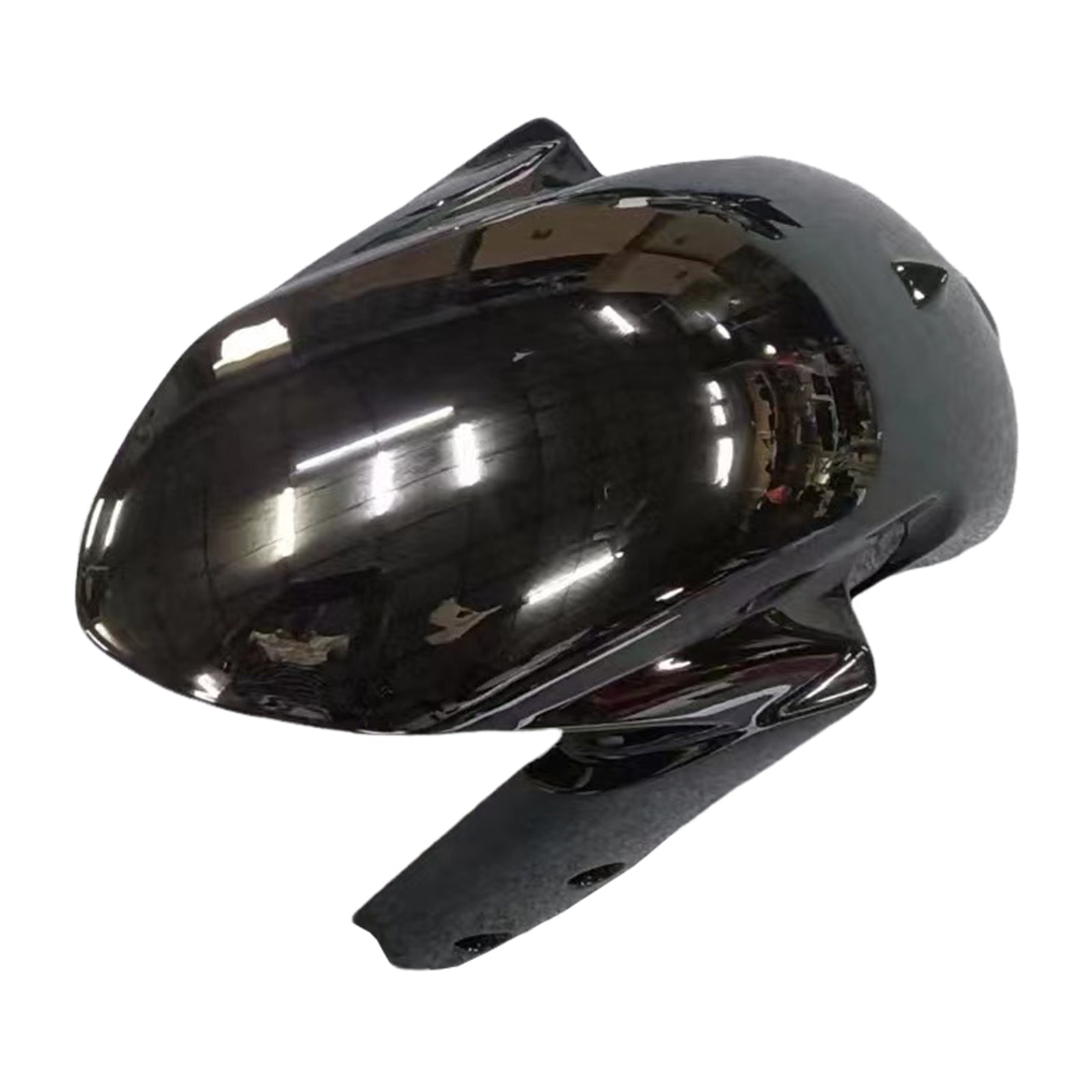 Amotopart Suzuki GSXR 600/750 2011-2025 K11 Komplet oklepa karoserije ABS plastika