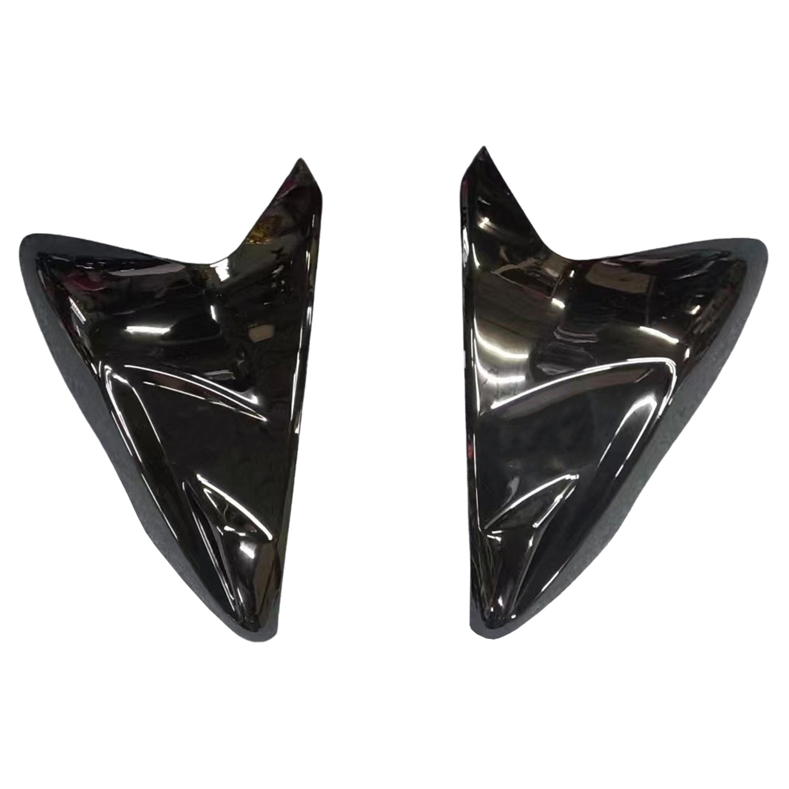 Amotopart Suzuki GSXR 600/750 2011-2025 K11 Komplet oklepa karoserije ABS plastika