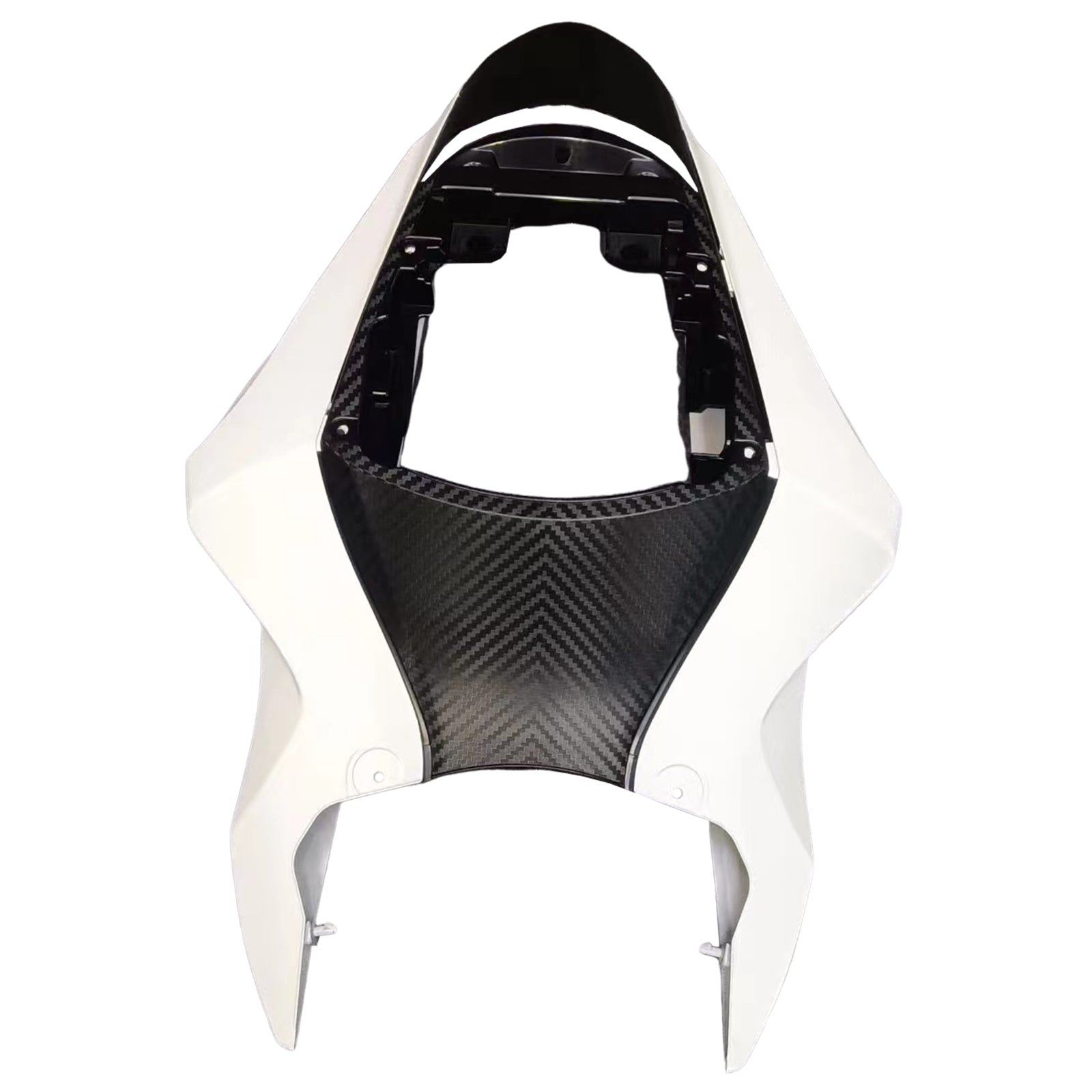 Amotopart Suzuki GSXR 600/750 2011-2025 K11 Komplet oklepa karoserije ABS plastika
