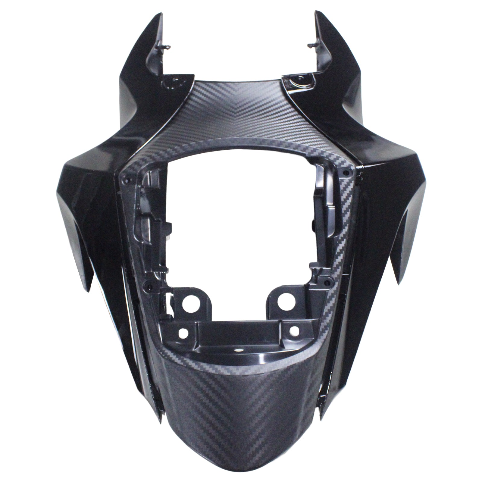 Amotopart Suzuki GSXR 600/750 2011-2025 K11 Carénage Kit Carrosserie Plastique ABS